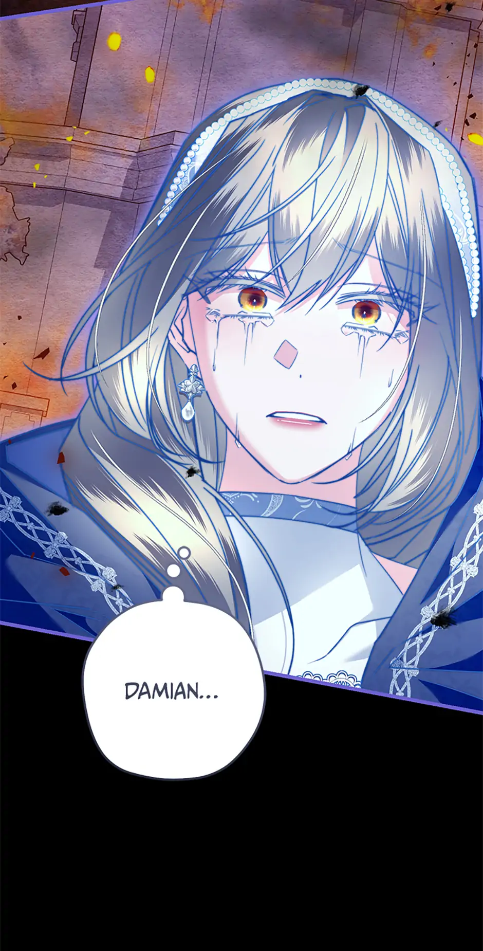 The Guidebook for Villainesses Chapter 37 - Page 15