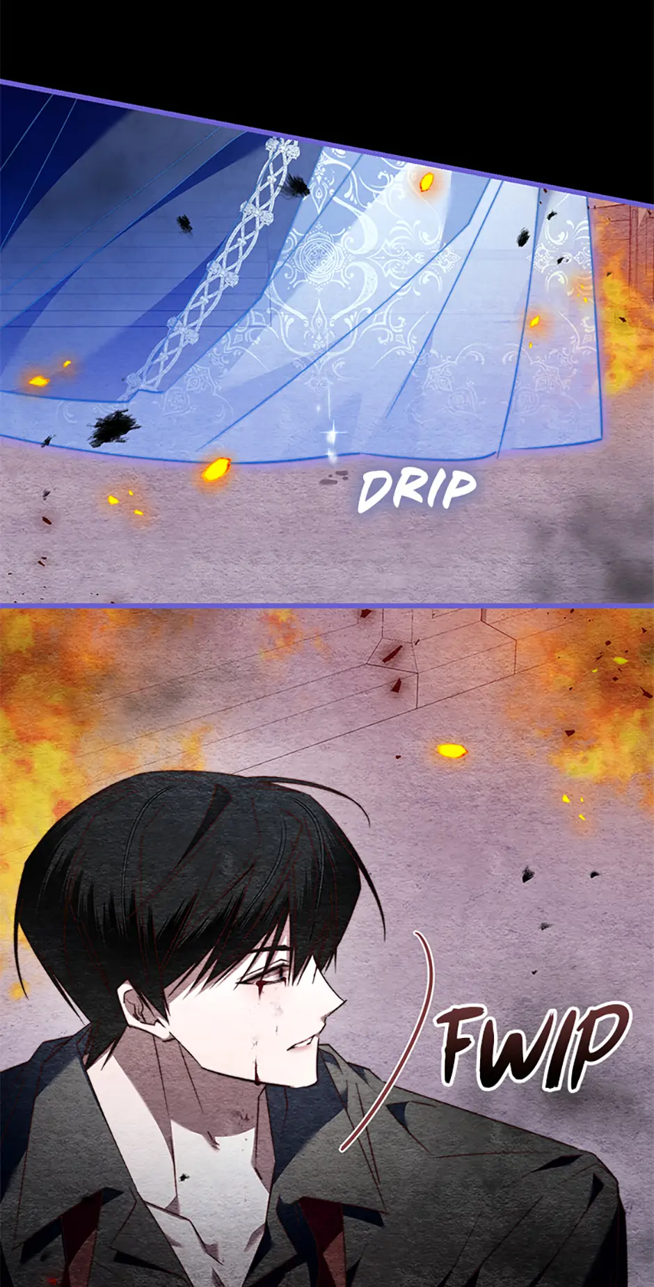 The Guidebook for Villainesses Chapter 37 - Page 16
