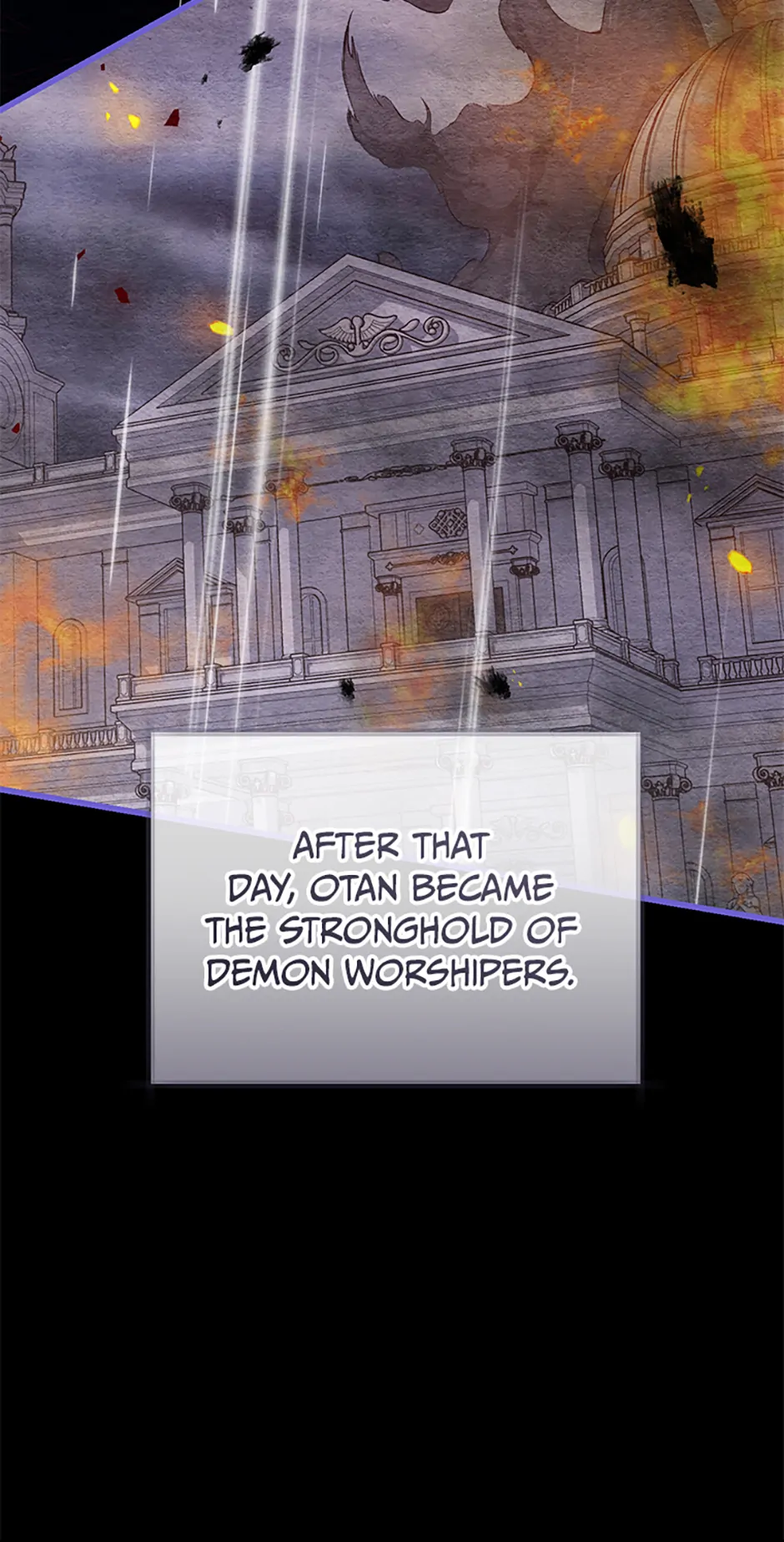 The Guidebook for Villainesses Chapter 37 - Page 20