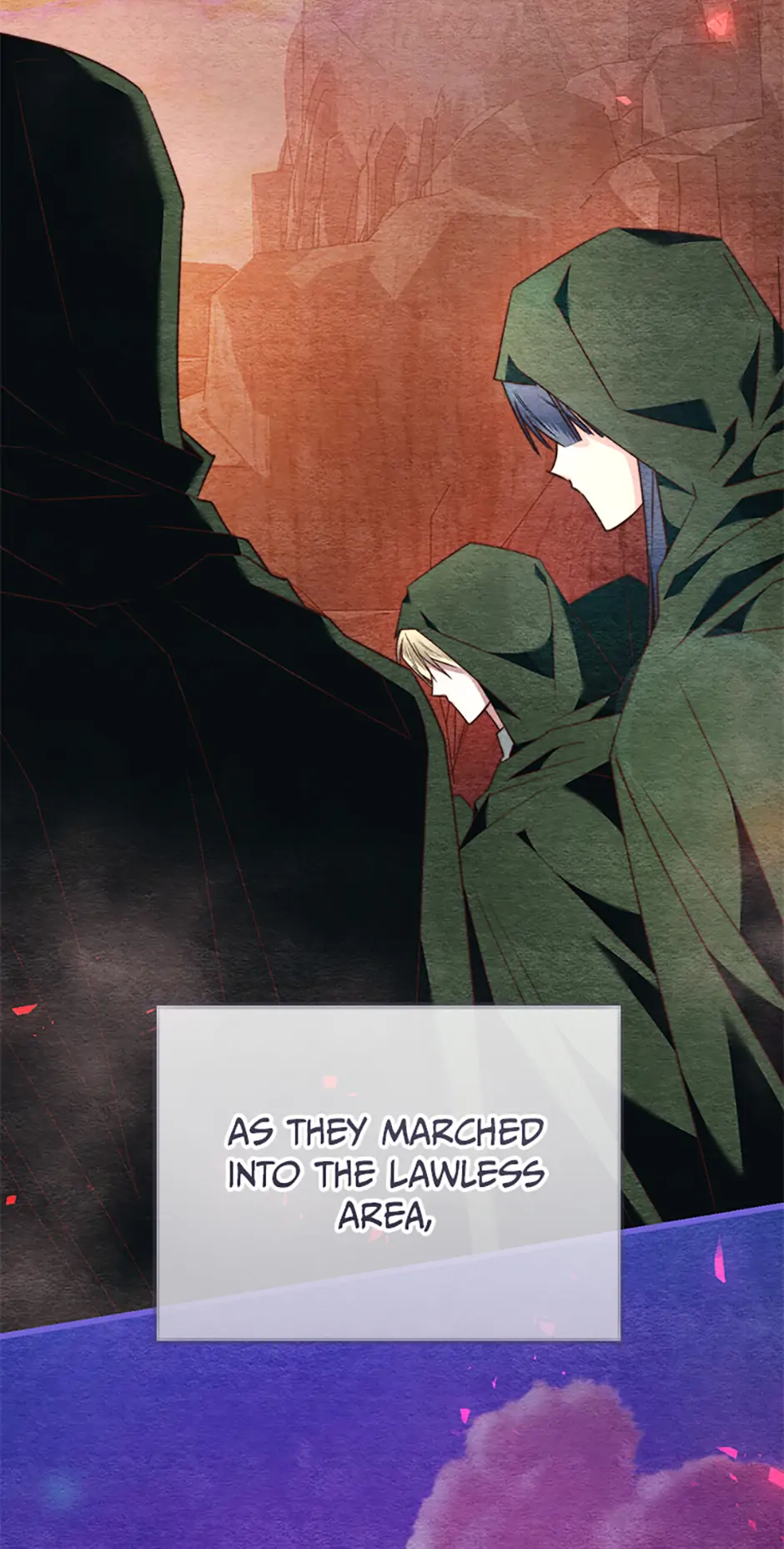 The Guidebook for Villainesses Chapter 37 - Page 22