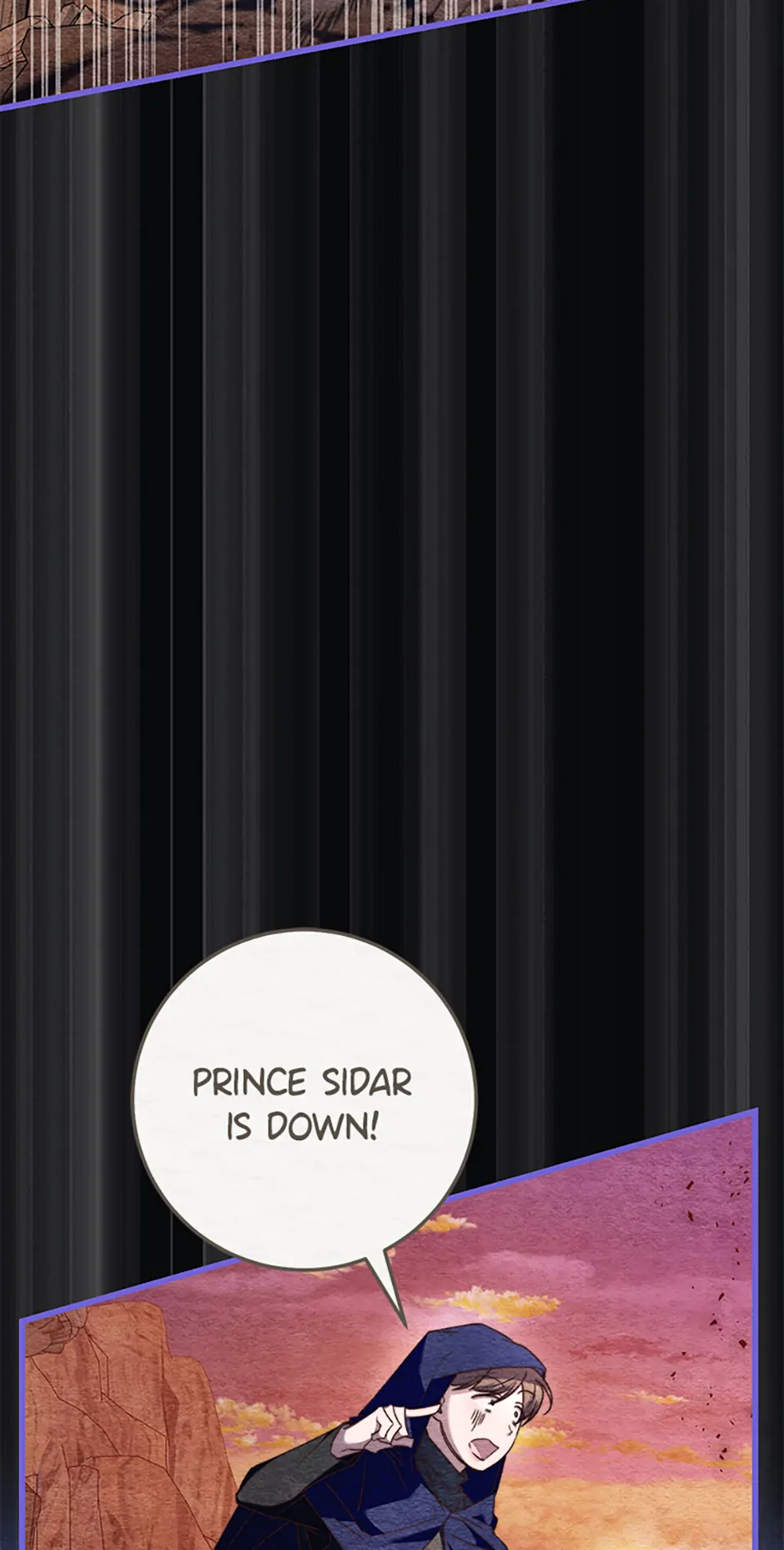 The Guidebook for Villainesses Chapter 37 - Page 29