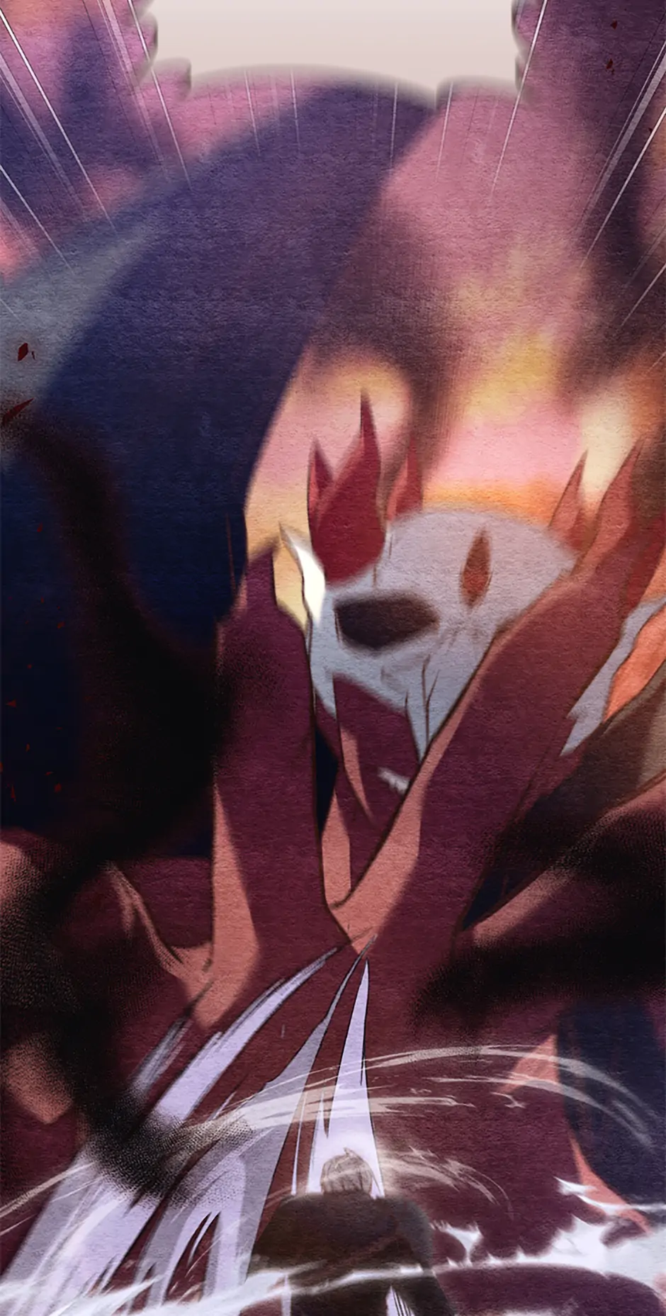 The Guidebook for Villainesses Chapter 37 - Page 31