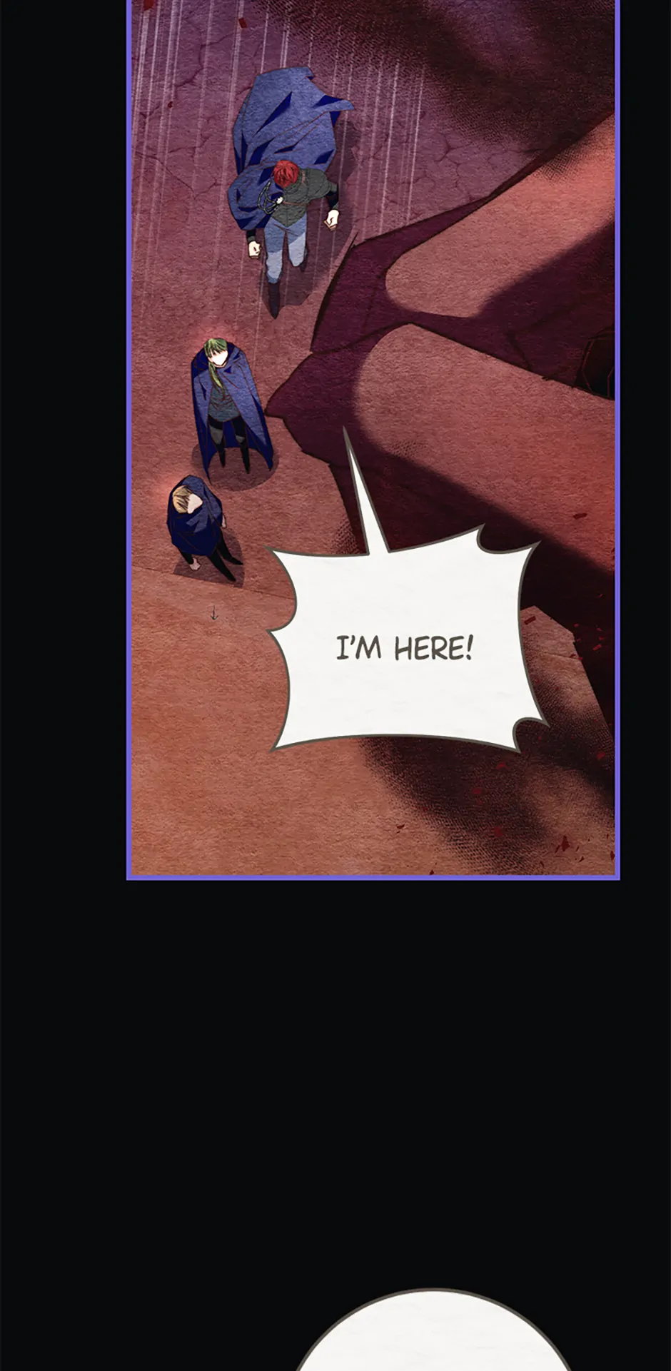 The Guidebook for Villainesses Chapter 37 - Page 35