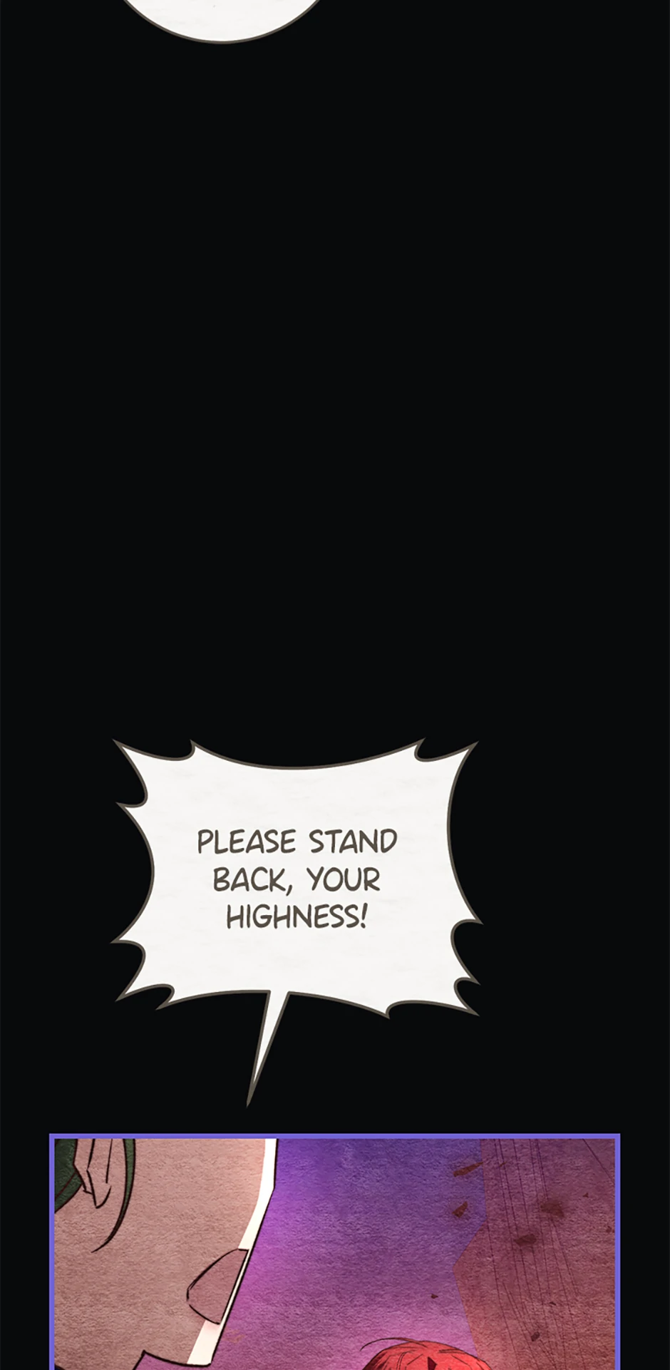 The Guidebook for Villainesses Chapter 37 - Page 37