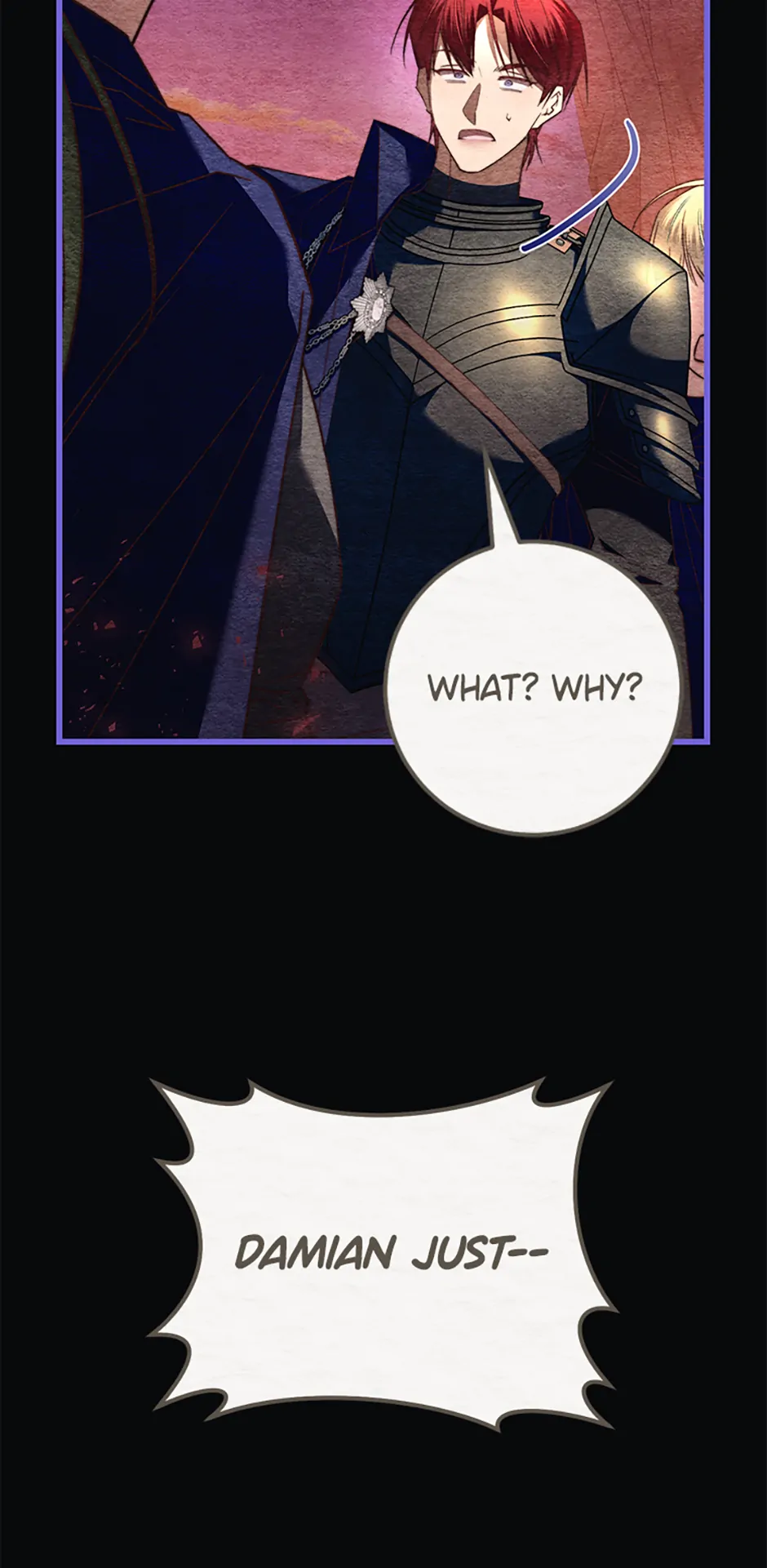 The Guidebook for Villainesses Chapter 37 - Page 38