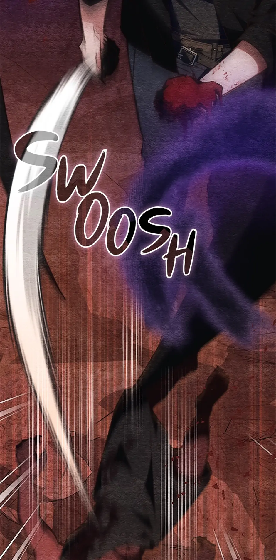 The Guidebook for Villainesses Chapter 37 - Page 46