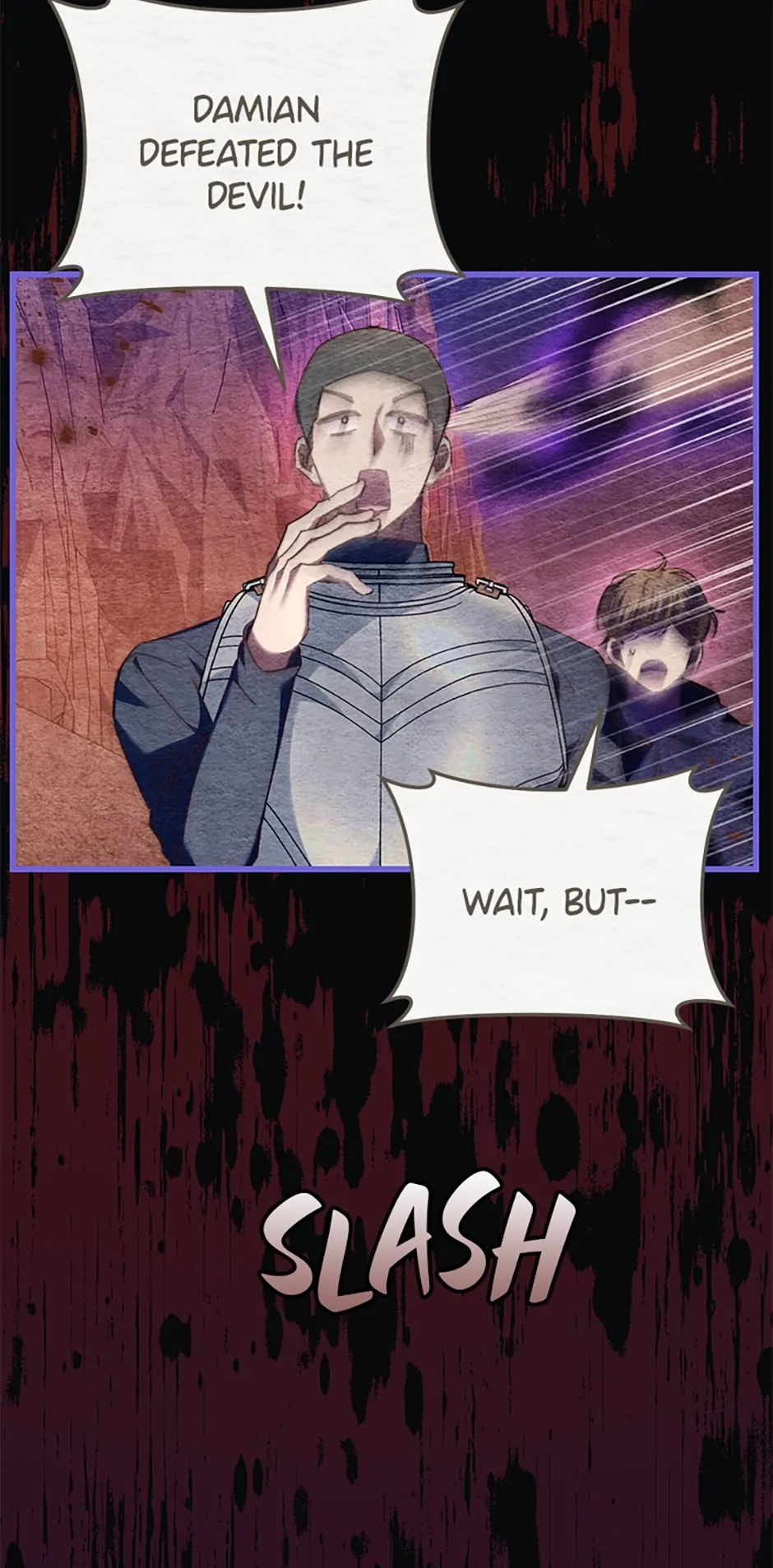 The Guidebook for Villainesses Chapter 37 - Page 48