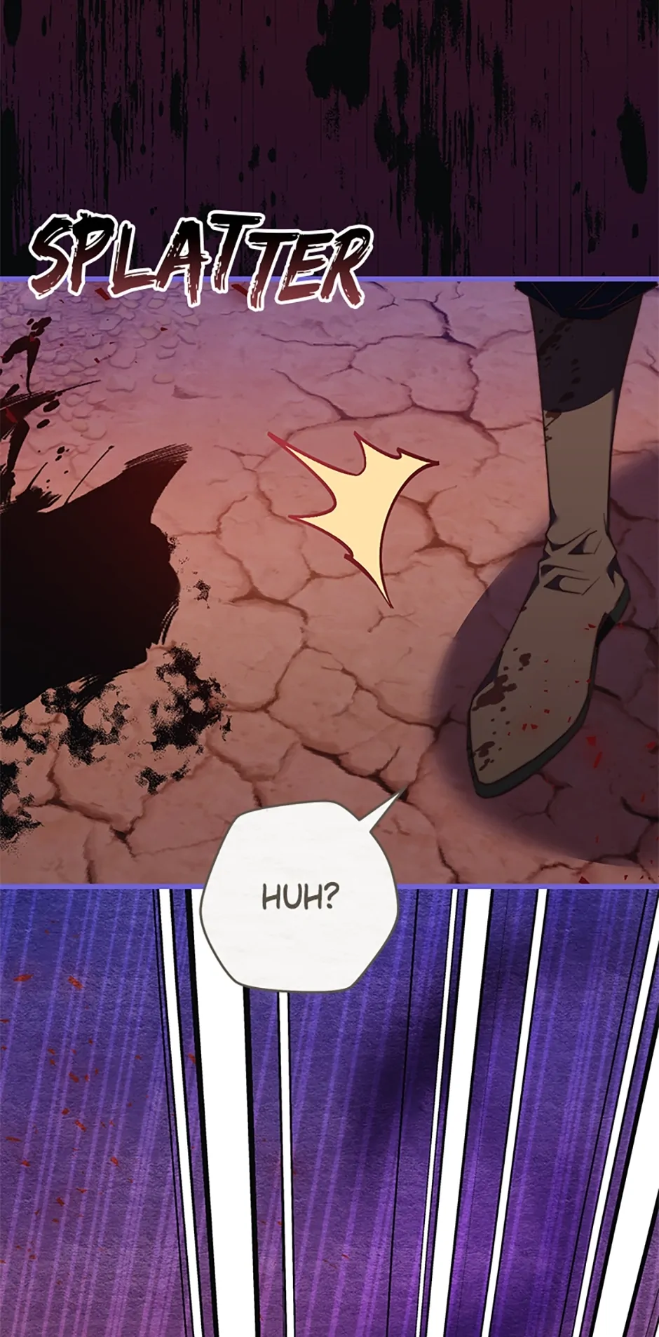 The Guidebook for Villainesses Chapter 37 - Page 49