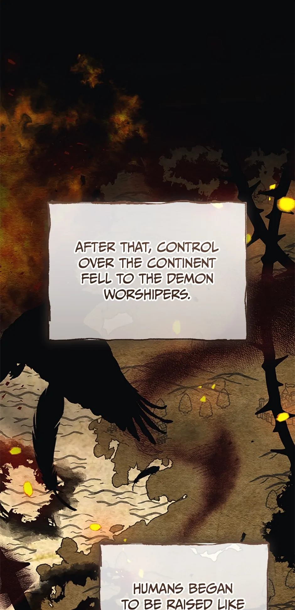 The Guidebook for Villainesses Chapter 37 - Page 58