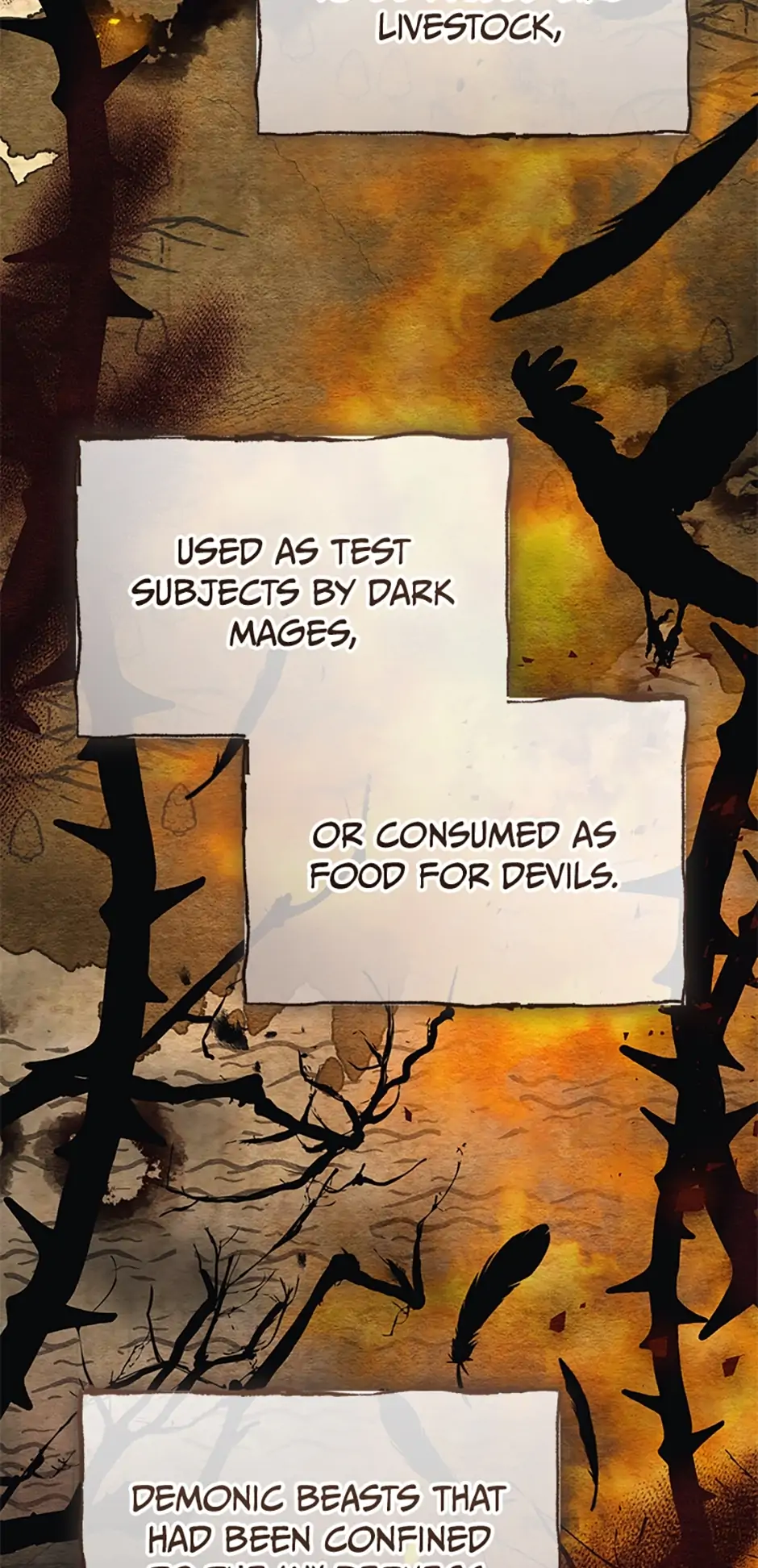 The Guidebook for Villainesses Chapter 37 - Page 59