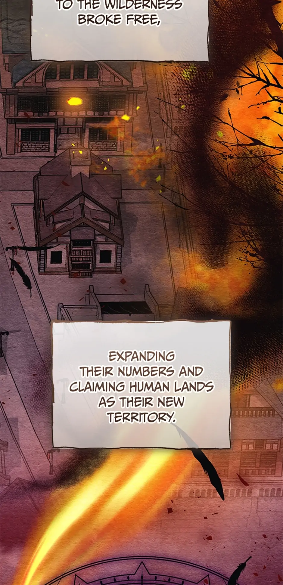 The Guidebook for Villainesses Chapter 37 - Page 60