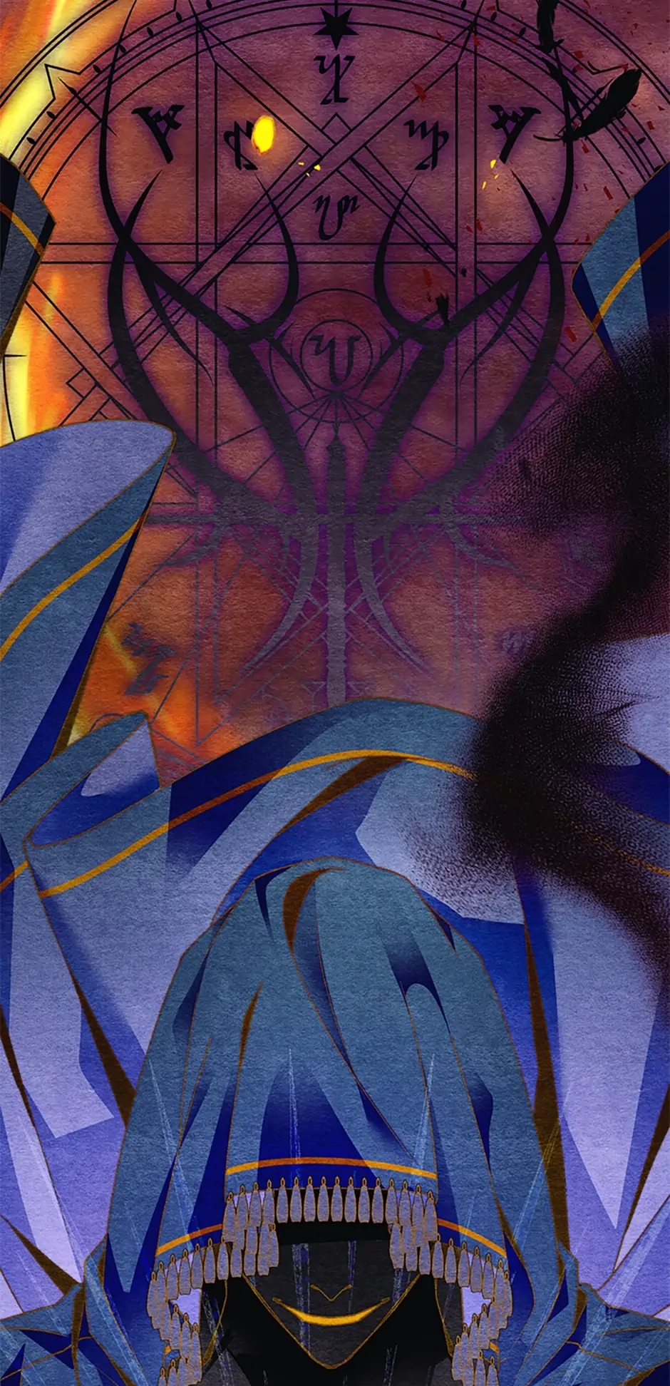 The Guidebook for Villainesses Chapter 37 - Page 61