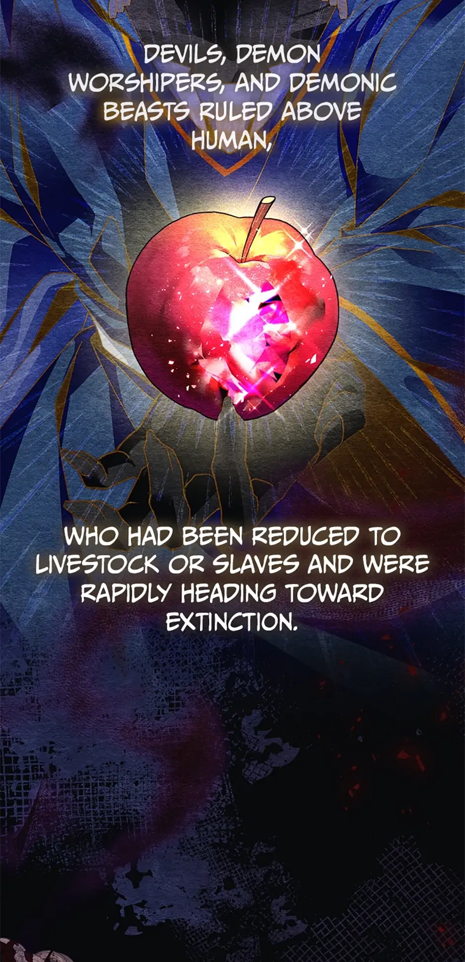 The Guidebook for Villainesses Chapter 37 - Page 62