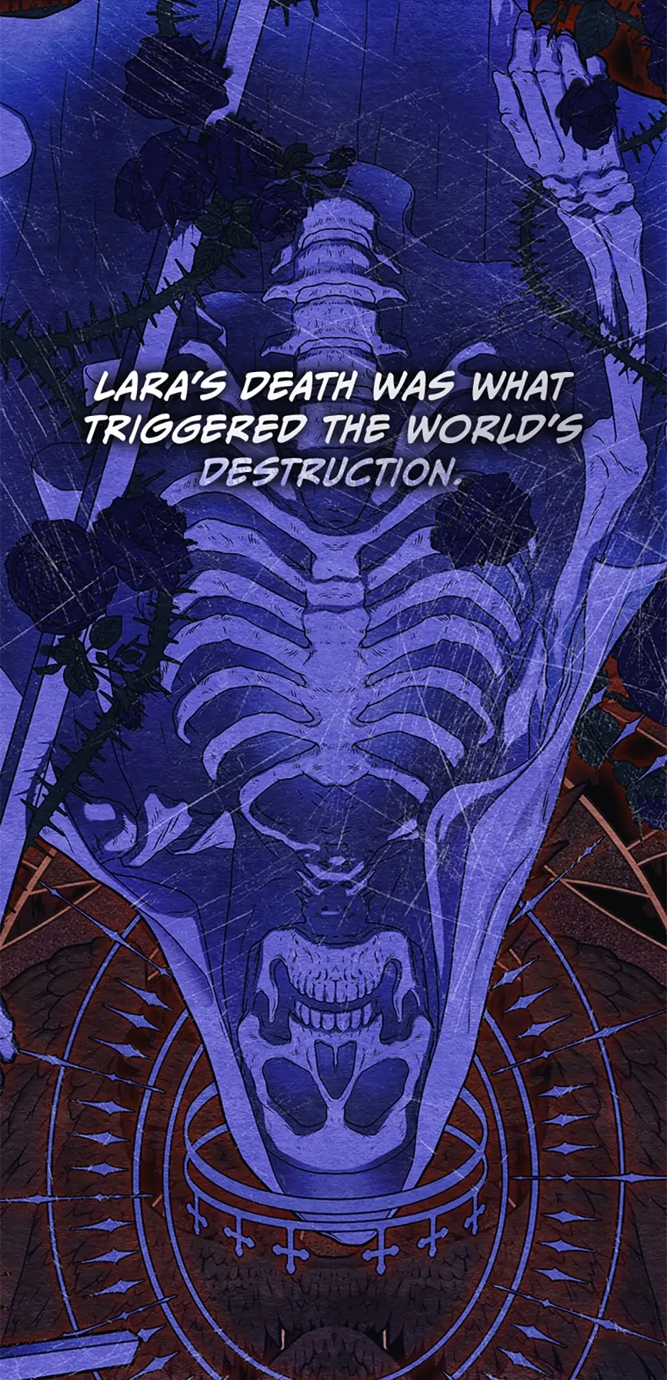 The Guidebook for Villainesses Chapter 37 - Page 64