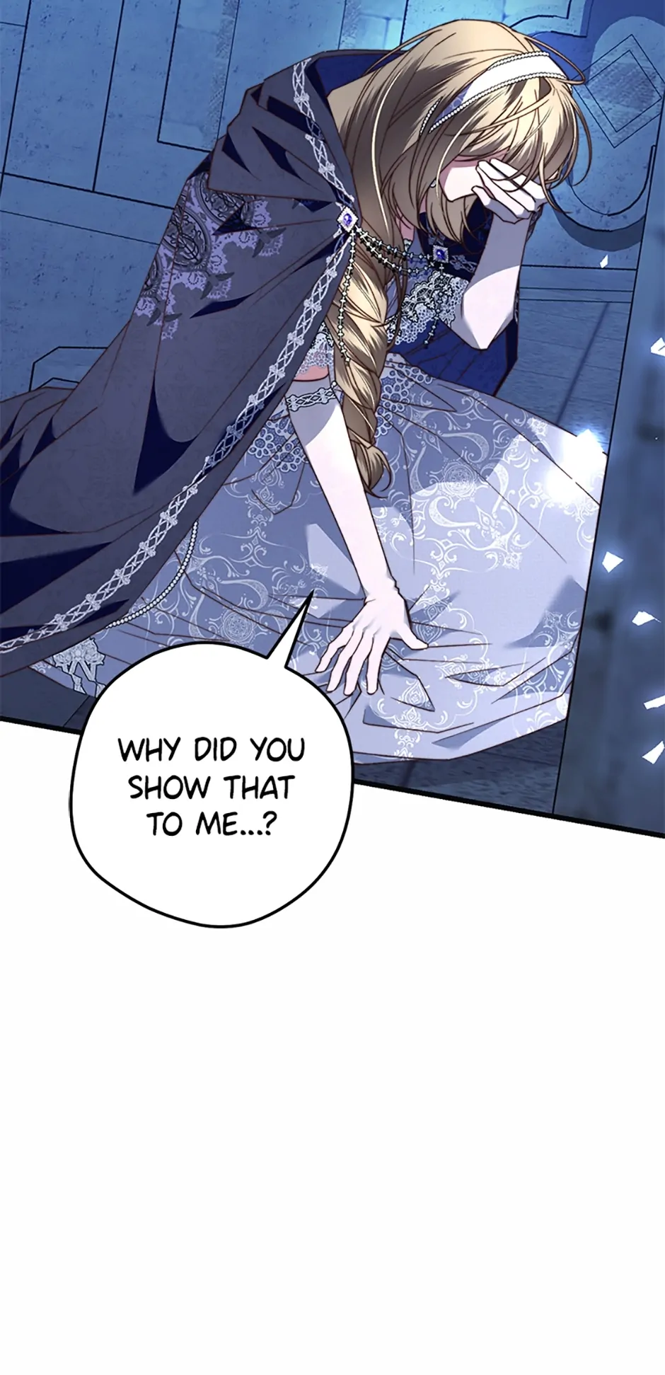 The Guidebook for Villainesses Chapter 37 - Page 68