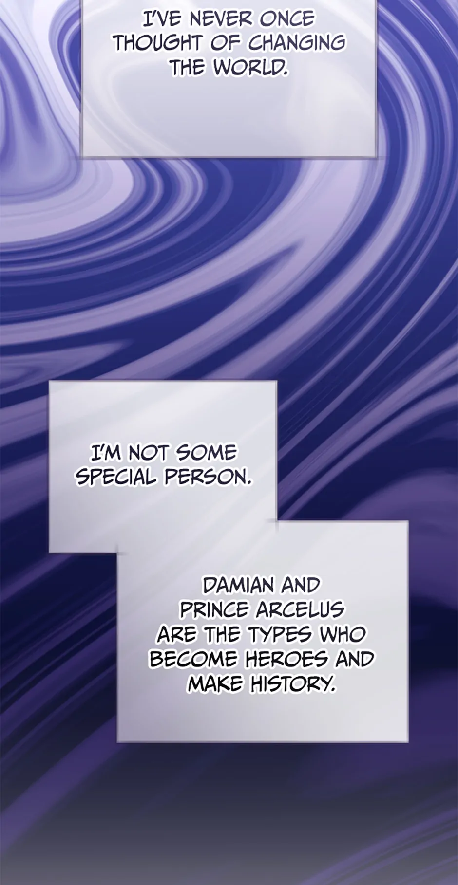 The Guidebook for Villainesses Chapter 37 - Page 81