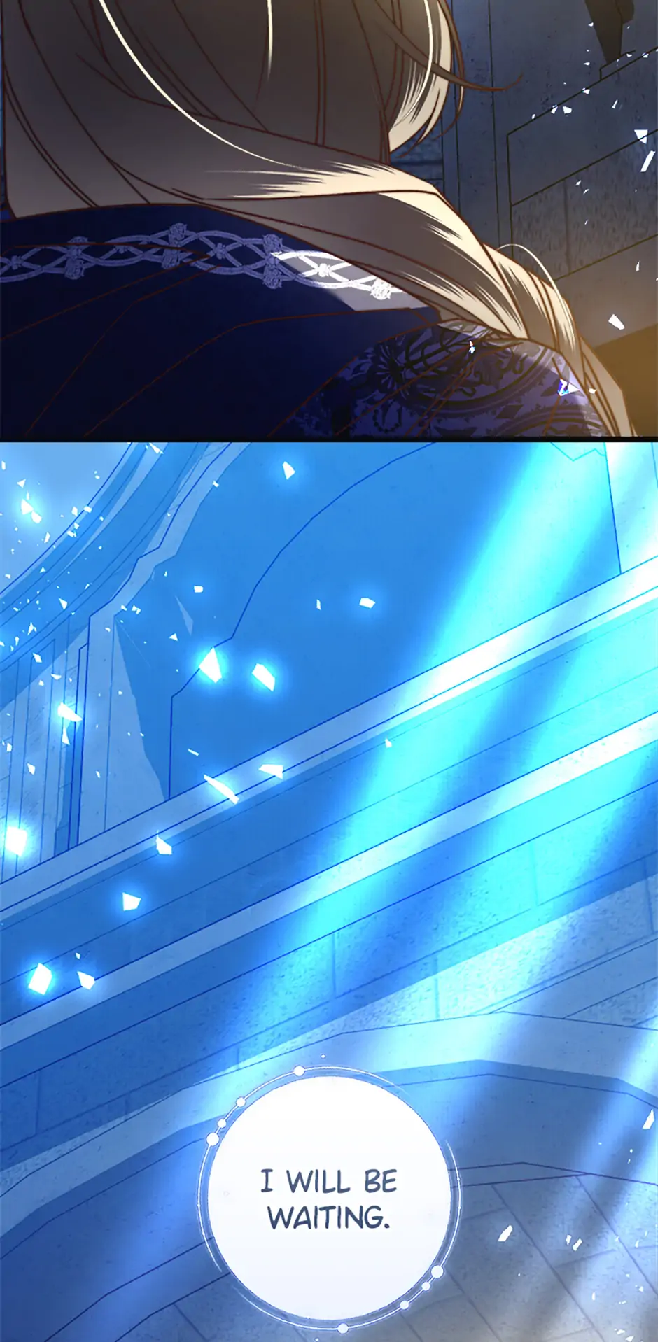 The Guidebook for Villainesses Chapter 37 - Page 90