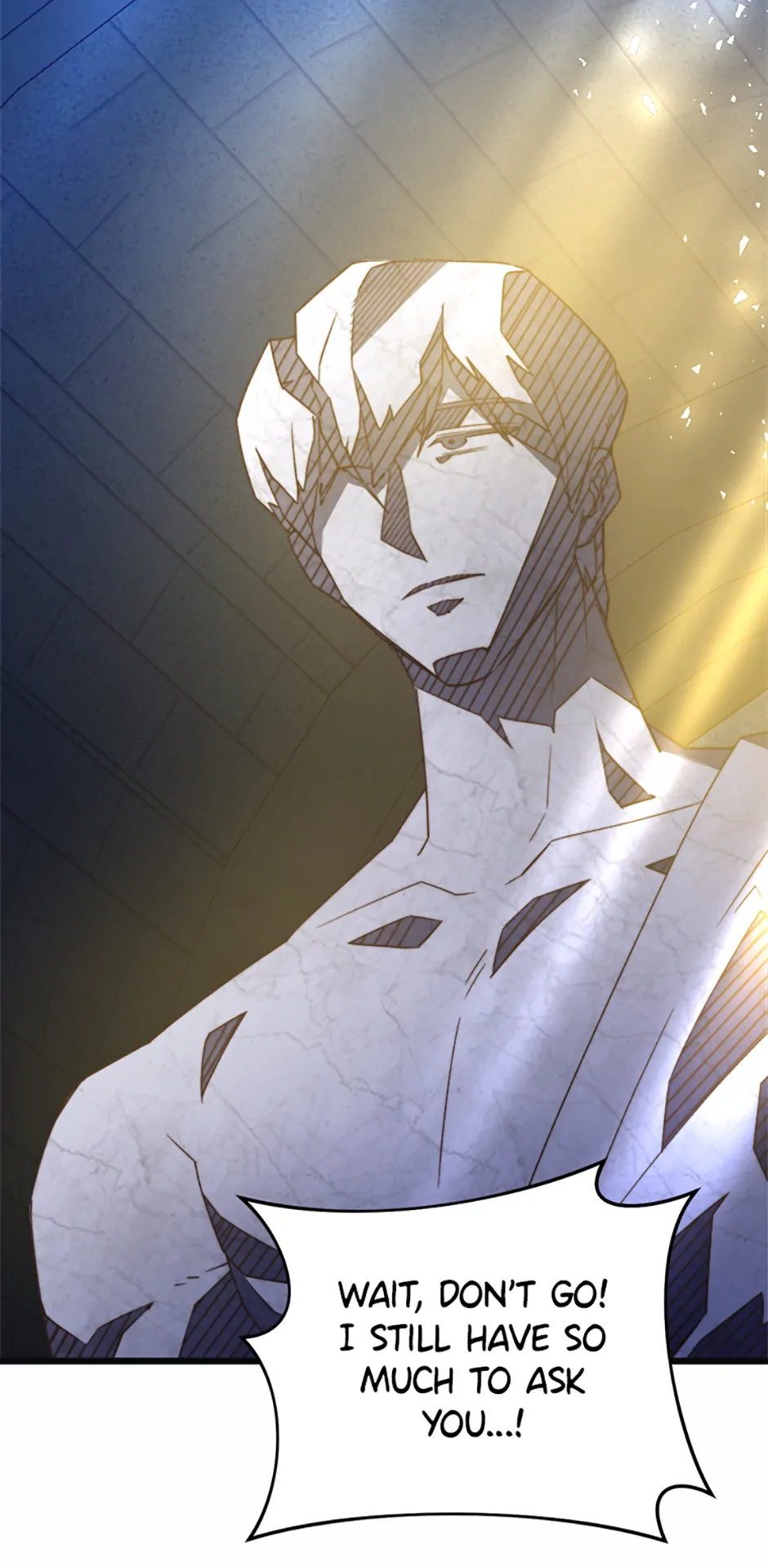 The Guidebook for Villainesses Chapter 37 - Page 91