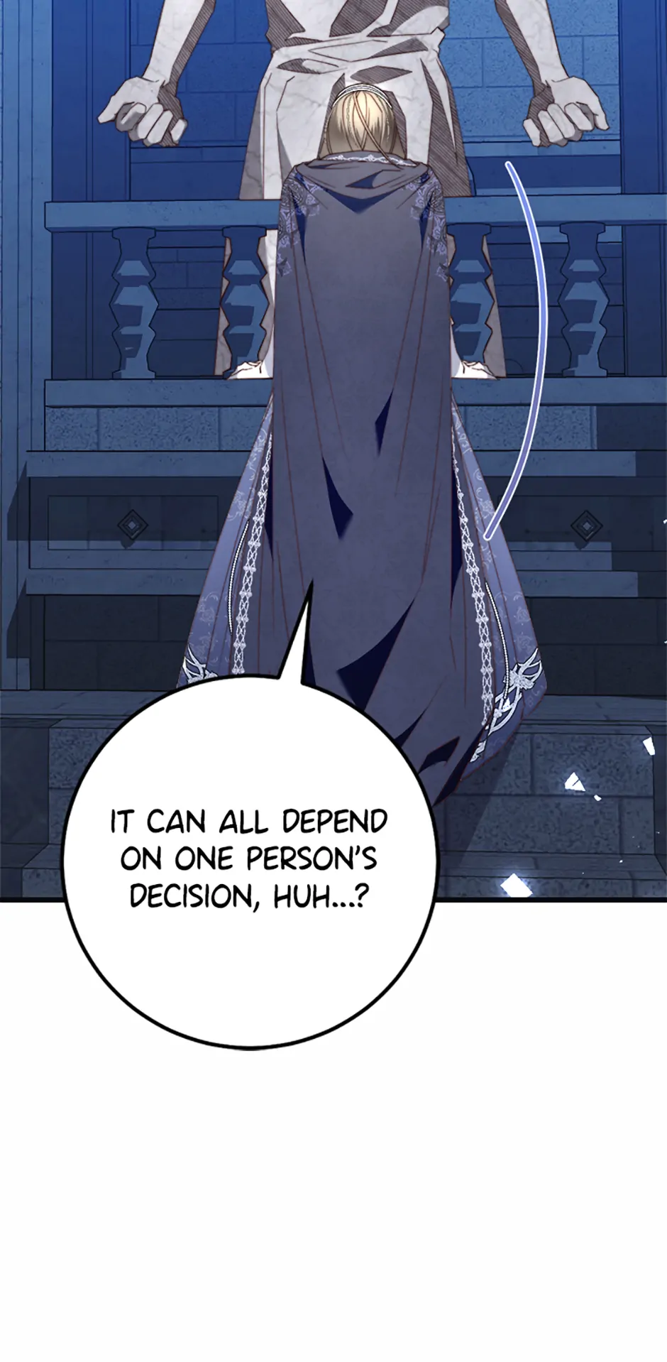 The Guidebook for Villainesses Chapter 37 - Page 95