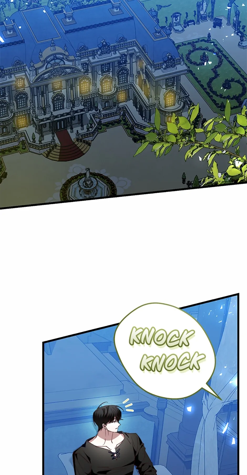 The Guidebook for Villainesses Chapter 37 - Page 99