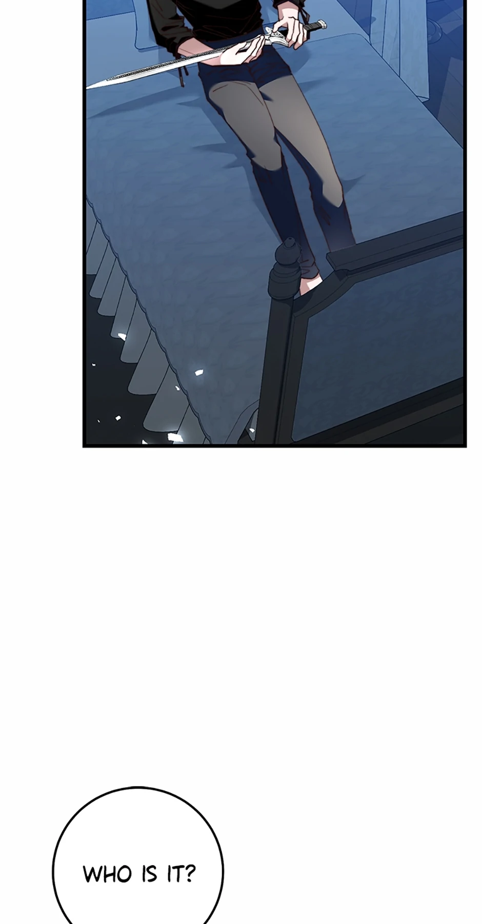 The Guidebook for Villainesses Chapter 37 - Page 100