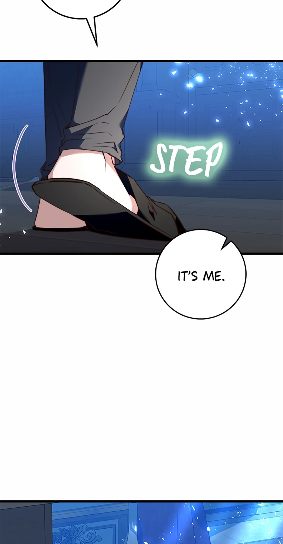 The Guidebook for Villainesses Chapter 37 - Page 101