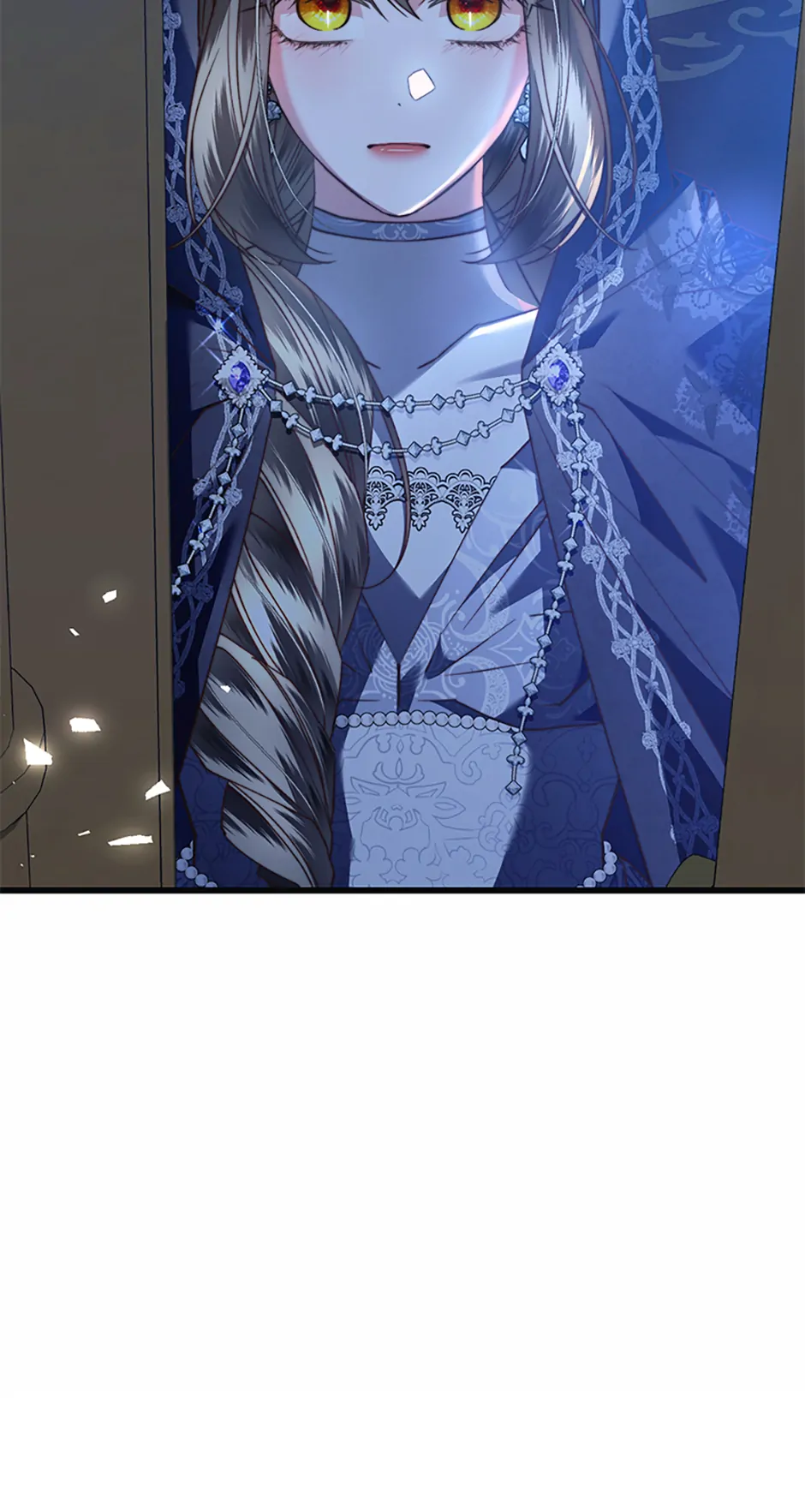 The Guidebook for Villainesses Chapter 38 - Page 2