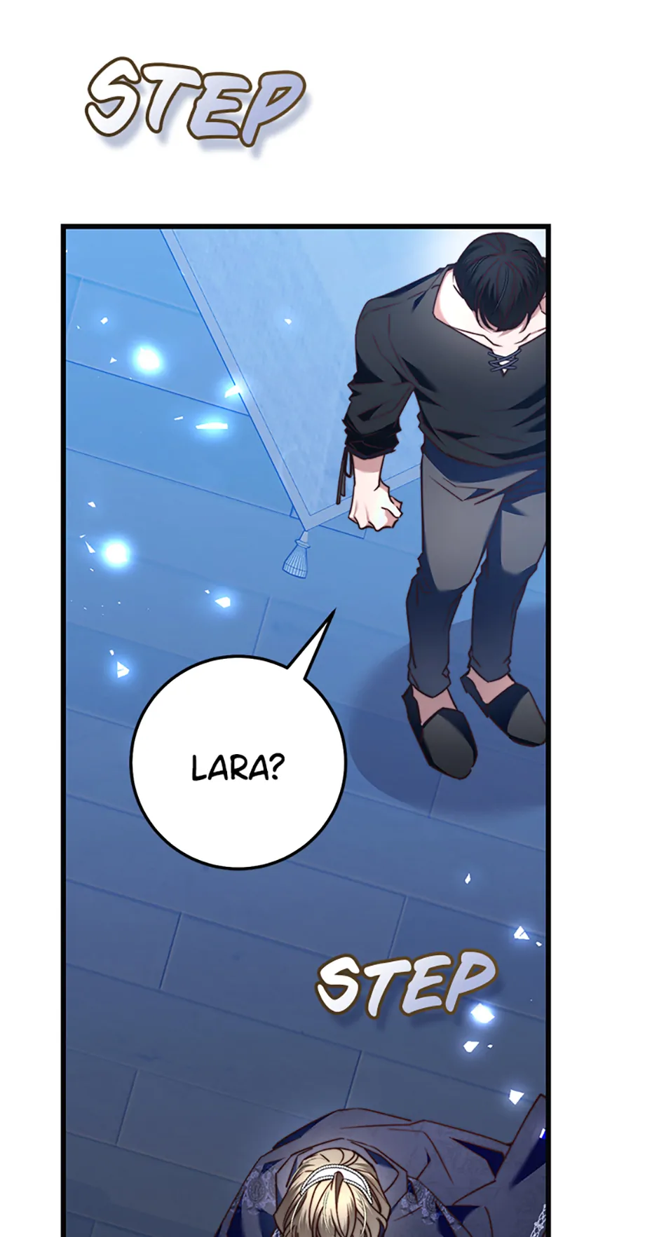 The Guidebook for Villainesses Chapter 38 - Page 5