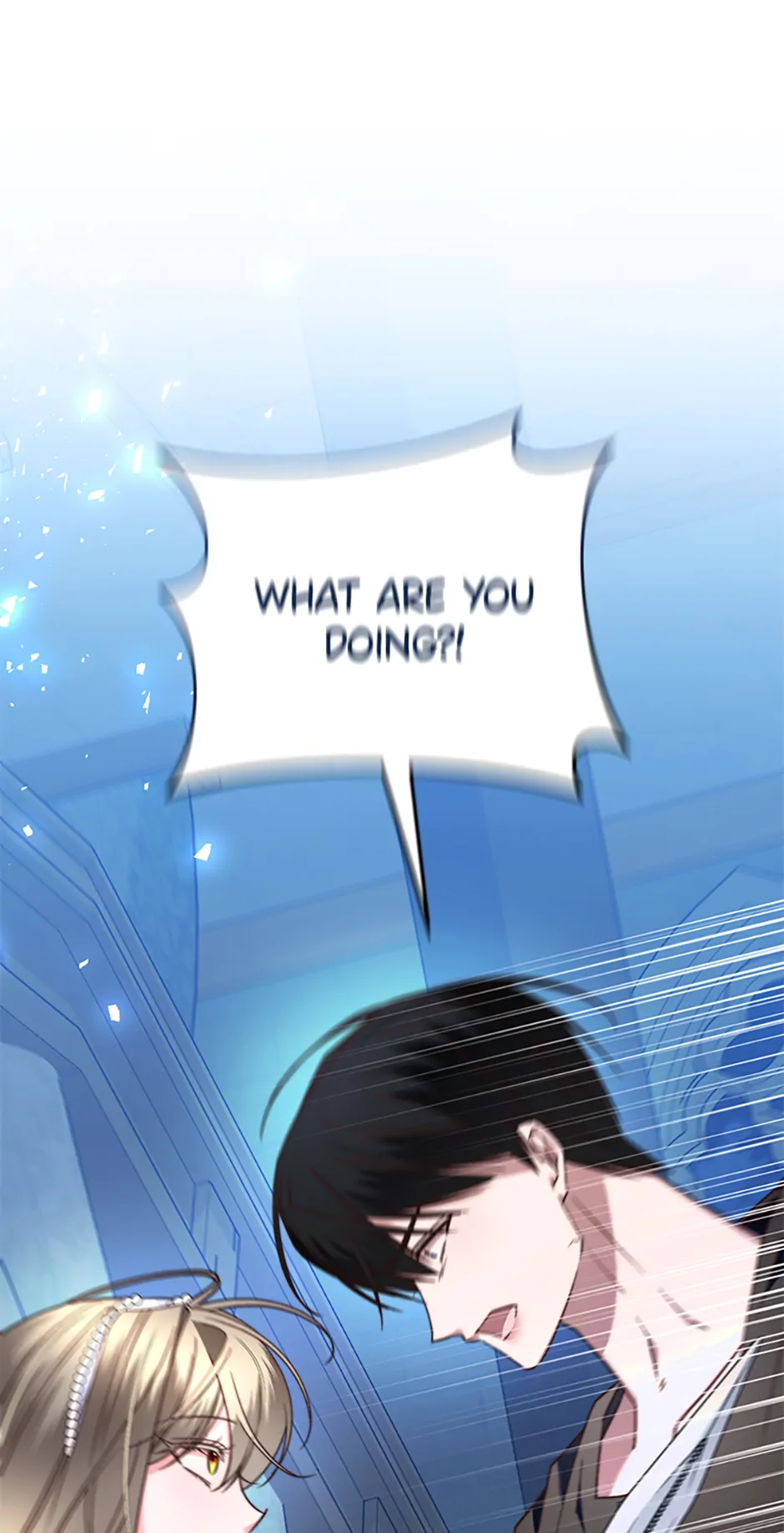 The Guidebook for Villainesses Chapter 38 - Page 9
