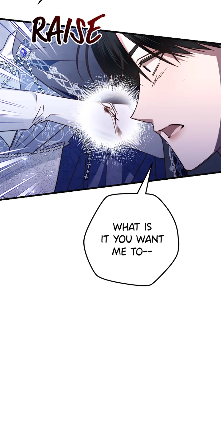 The Guidebook for Villainesses Chapter 38 - Page 11