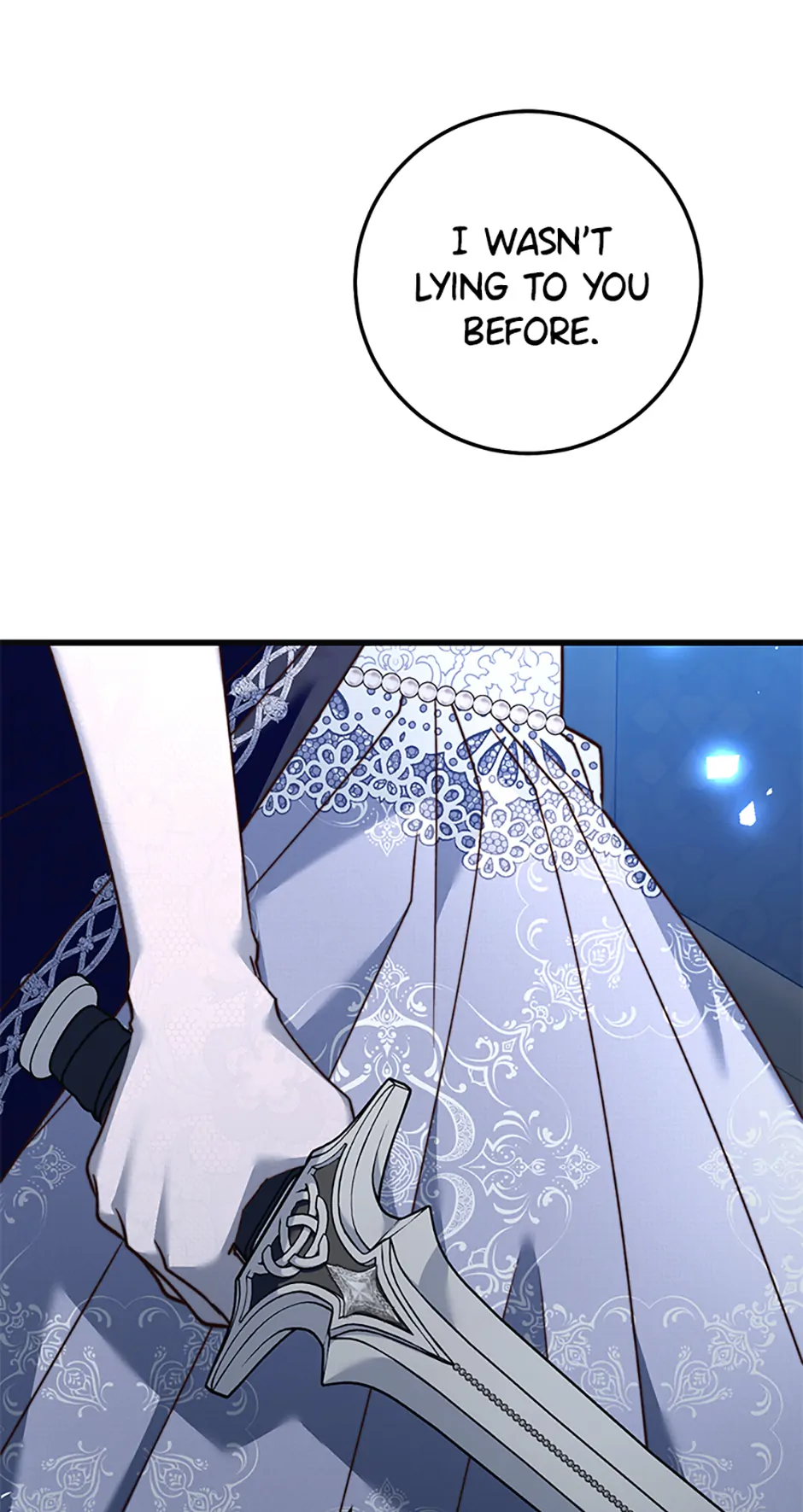 The Guidebook for Villainesses Chapter 38 - Page 17