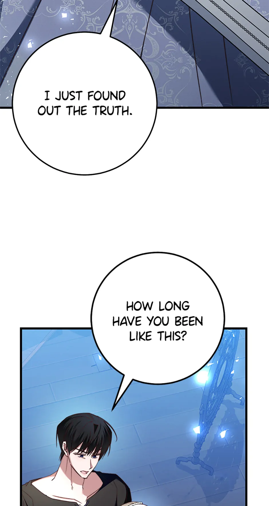 The Guidebook for Villainesses Chapter 38 - Page 18