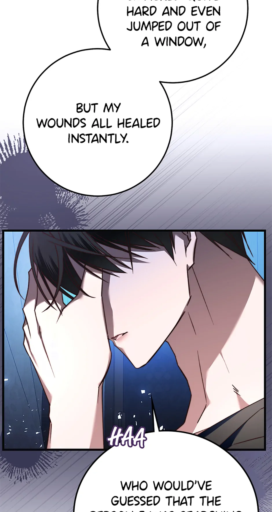 The Guidebook for Villainesses Chapter 38 - Page 20