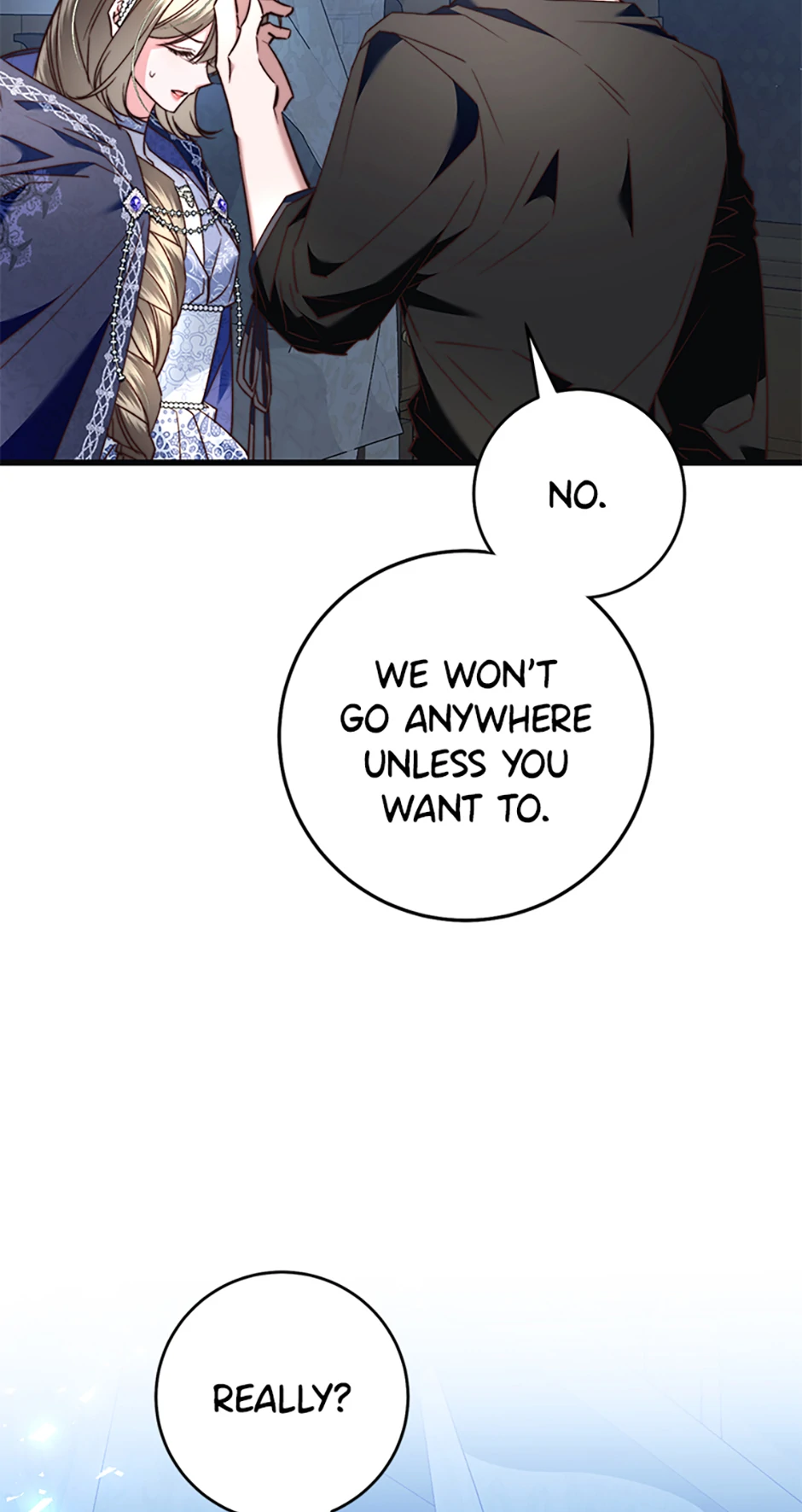 The Guidebook for Villainesses Chapter 38 - Page 22