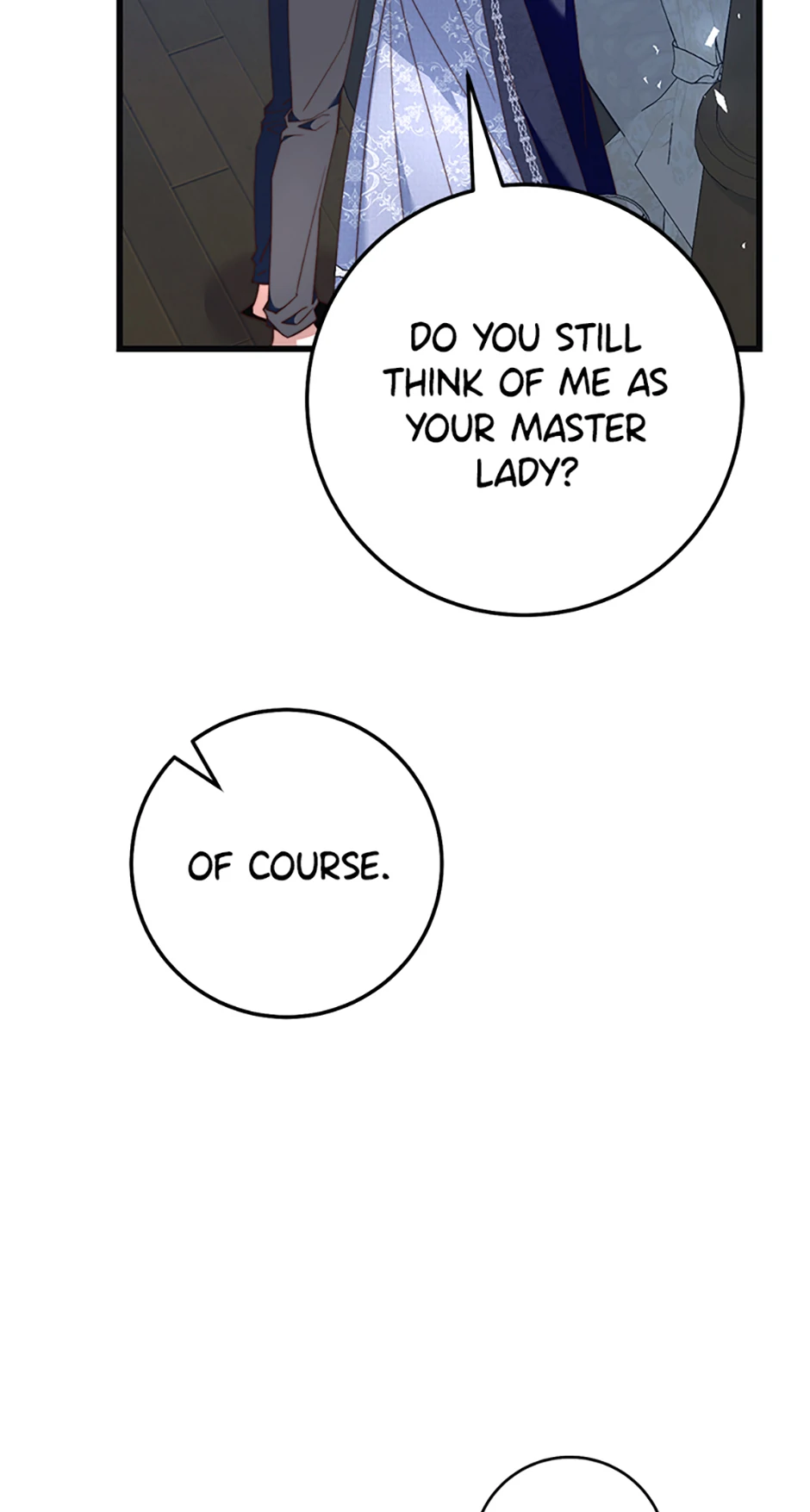 The Guidebook for Villainesses Chapter 38 - Page 25