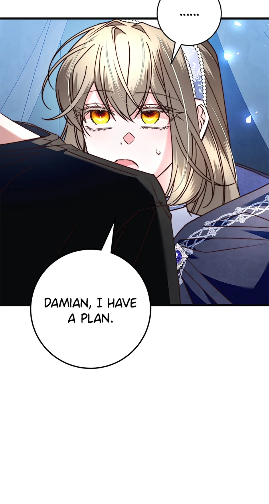 The Guidebook for Villainesses Chapter 38 - Page 26