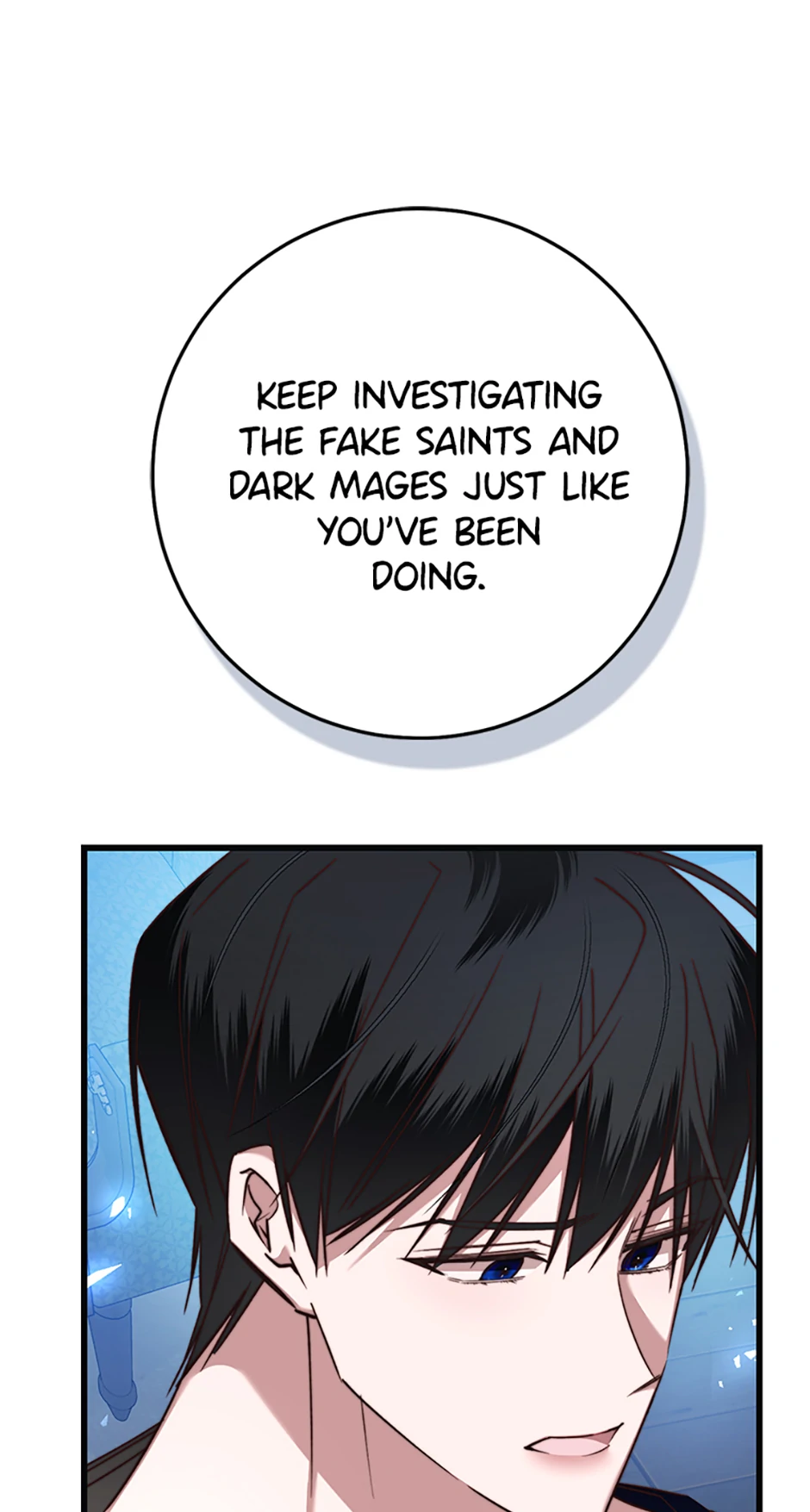 The Guidebook for Villainesses Chapter 38 - Page 27