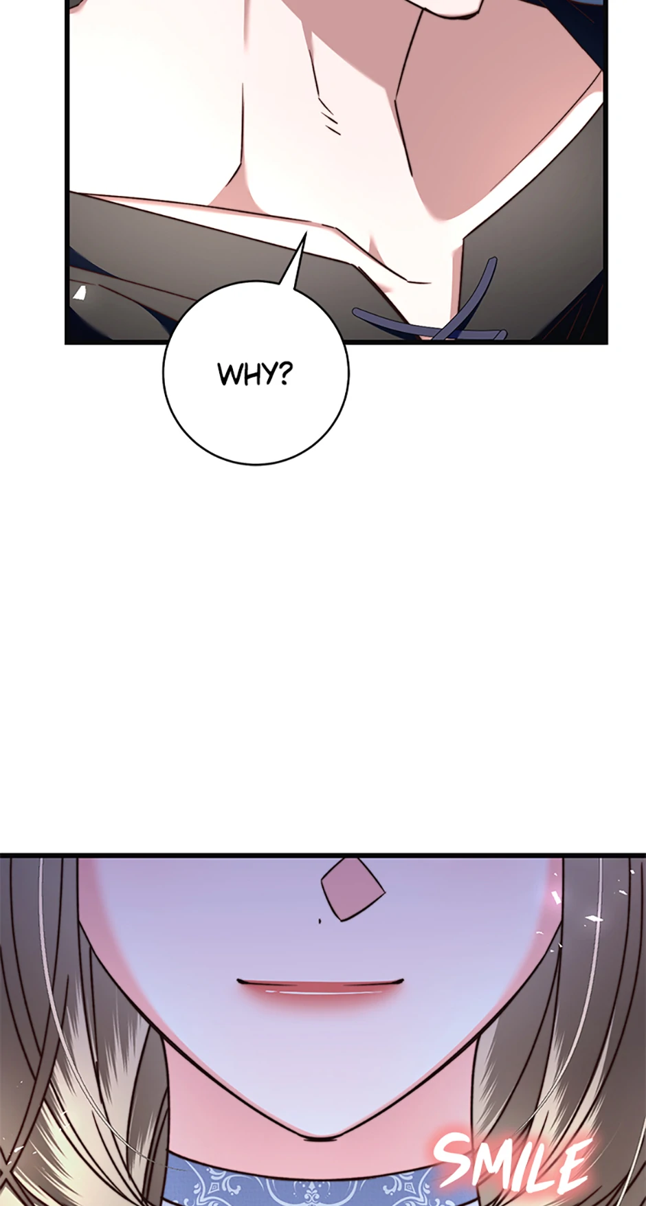 The Guidebook for Villainesses Chapter 38 - Page 28