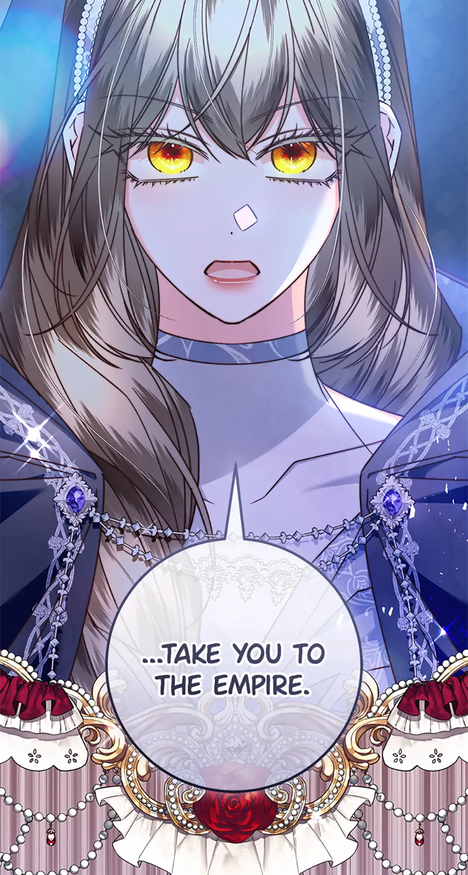 The Guidebook for Villainesses Chapter 38 - Page 30