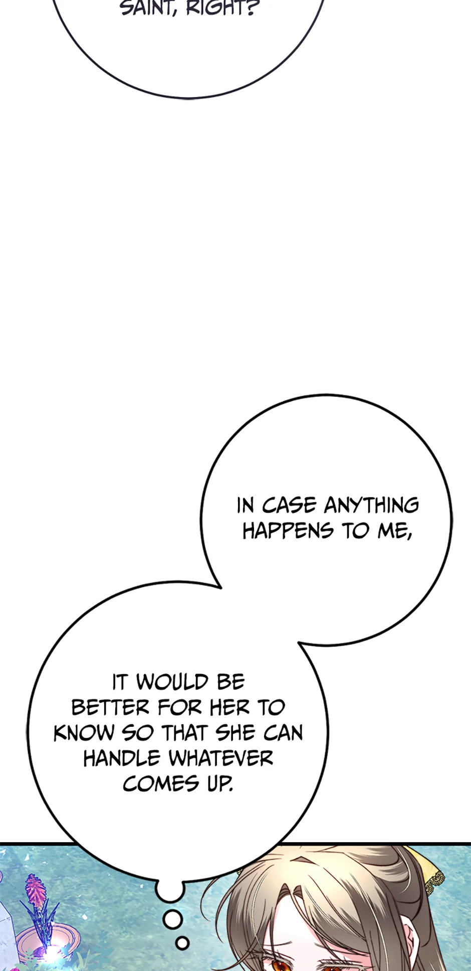 The Guidebook for Villainesses Chapter 38 - Page 34