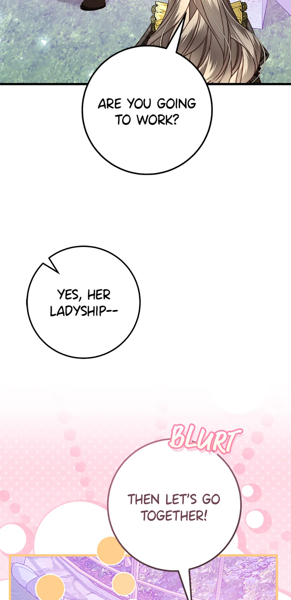 The Guidebook for Villainesses Chapter 38 - Page 38