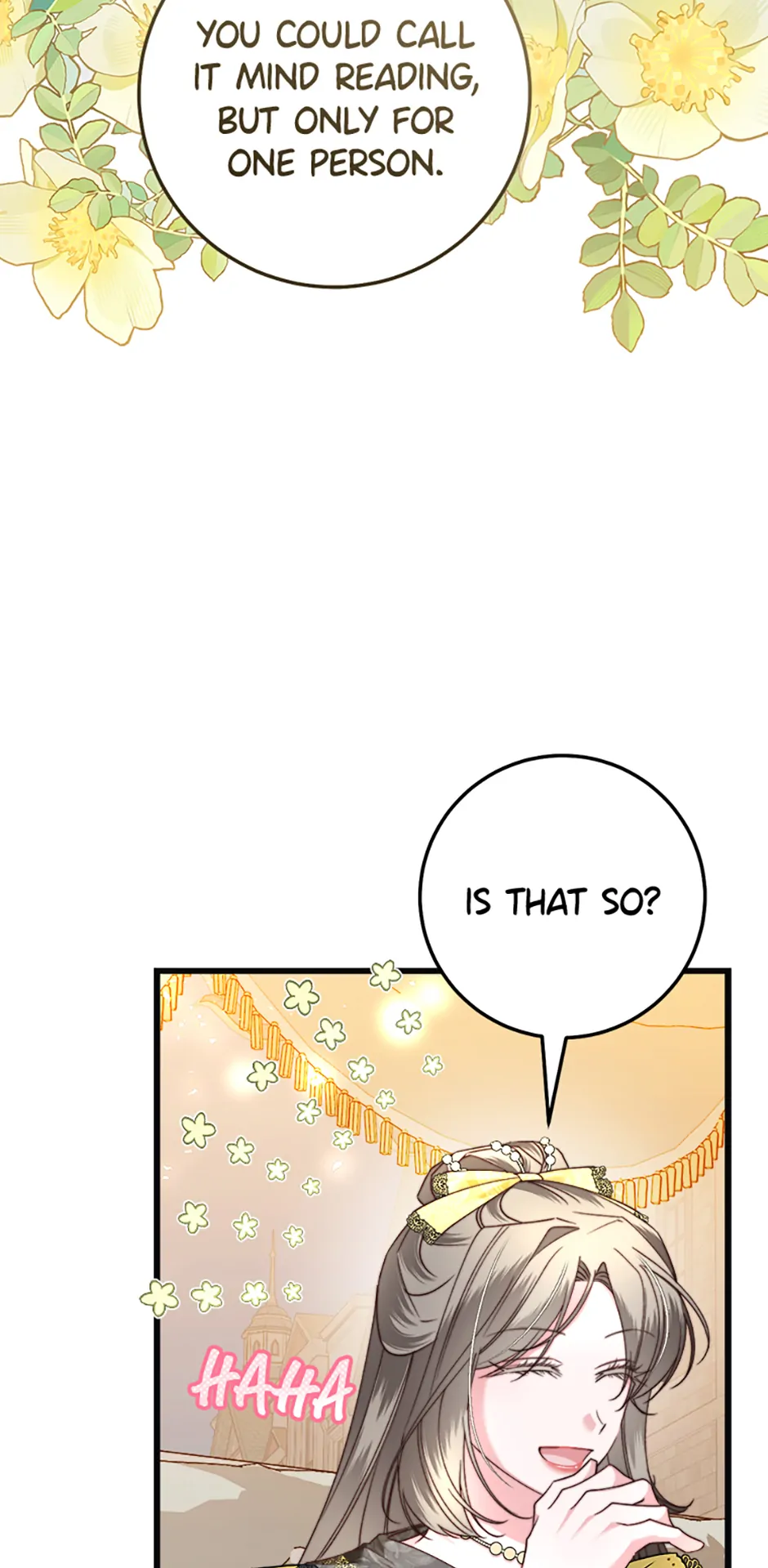 The Guidebook for Villainesses Chapter 38 - Page 45