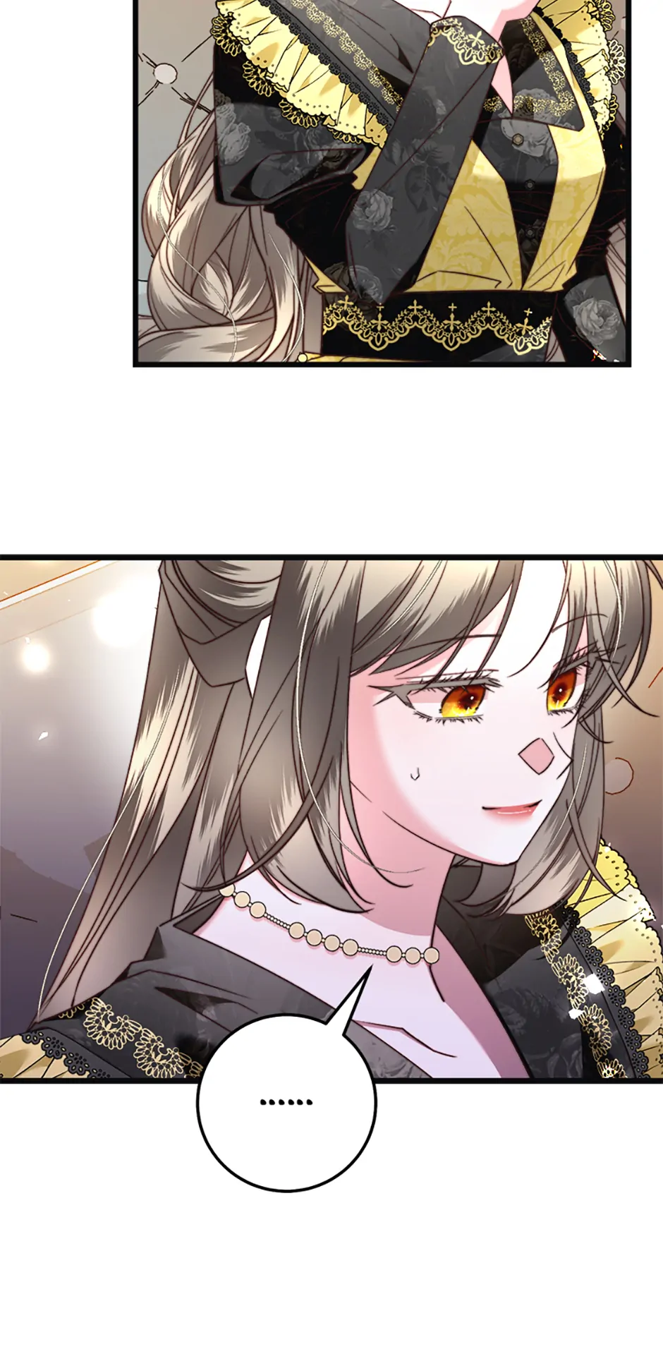 The Guidebook for Villainesses Chapter 38 - Page 46