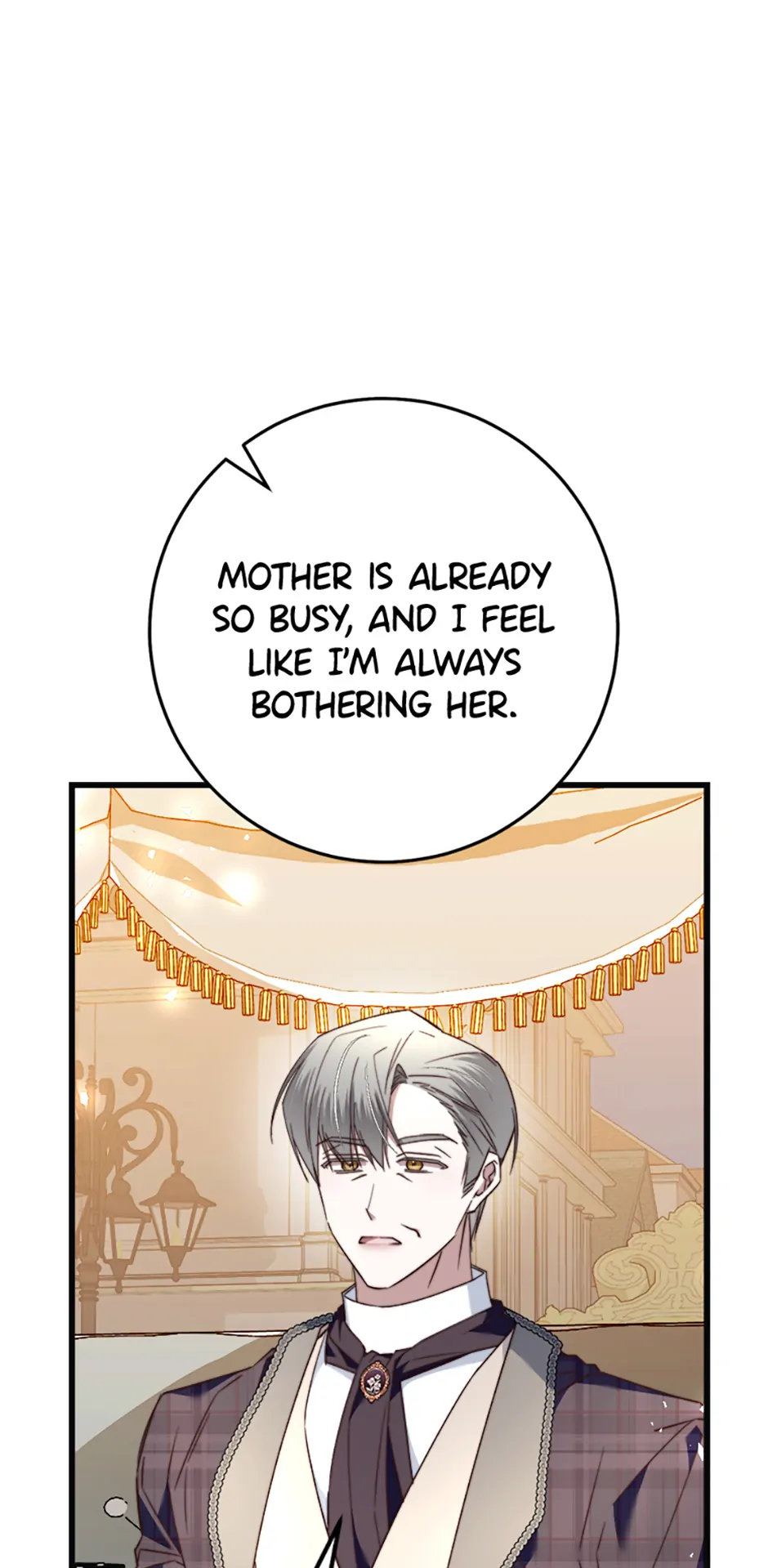 The Guidebook for Villainesses Chapter 38 - Page 47