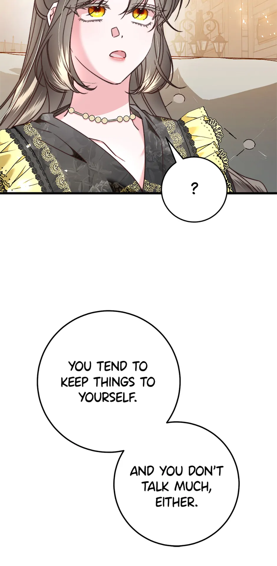 The Guidebook for Villainesses Chapter 38 - Page 49