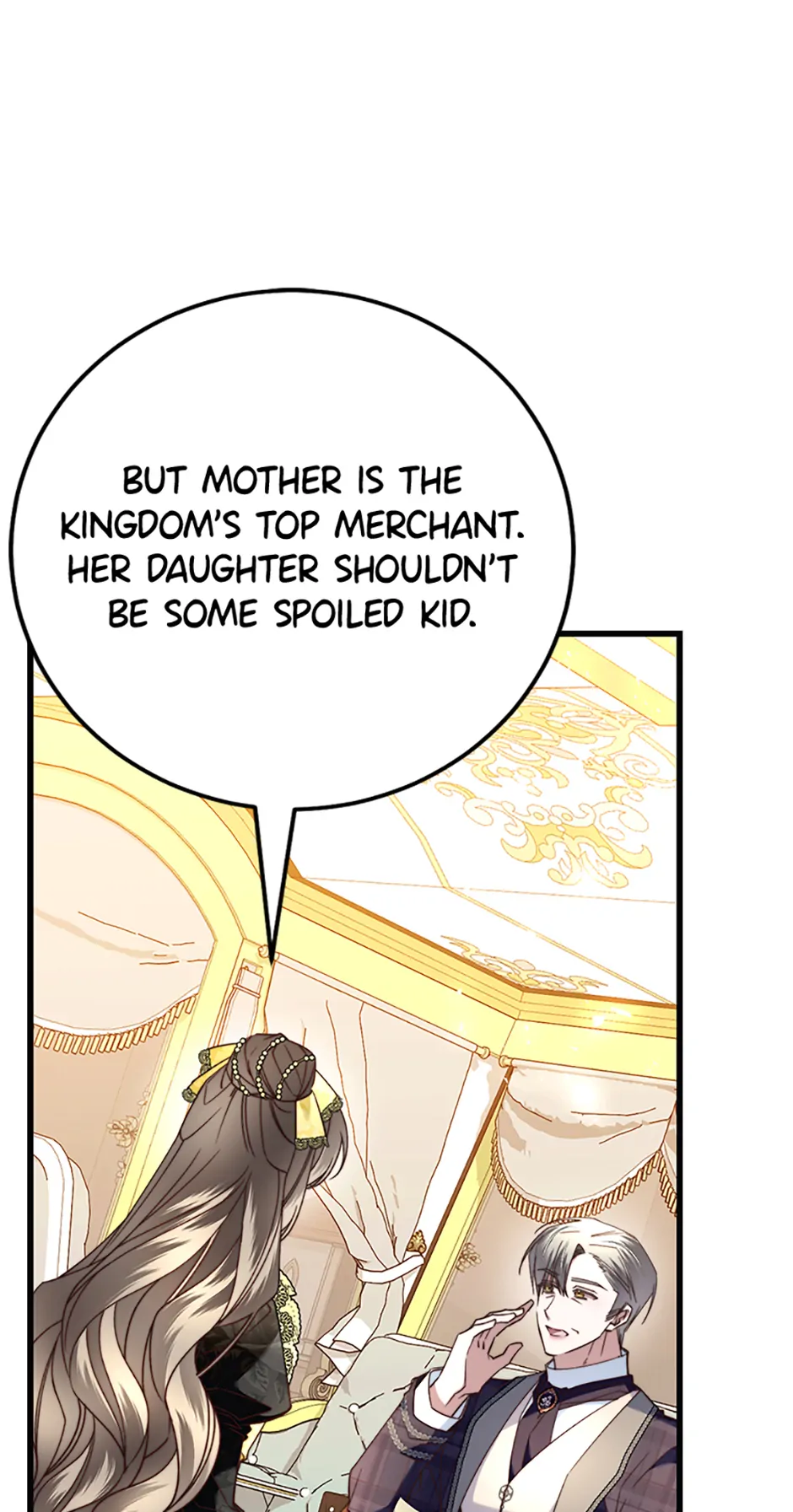 The Guidebook for Villainesses Chapter 38 - Page 52