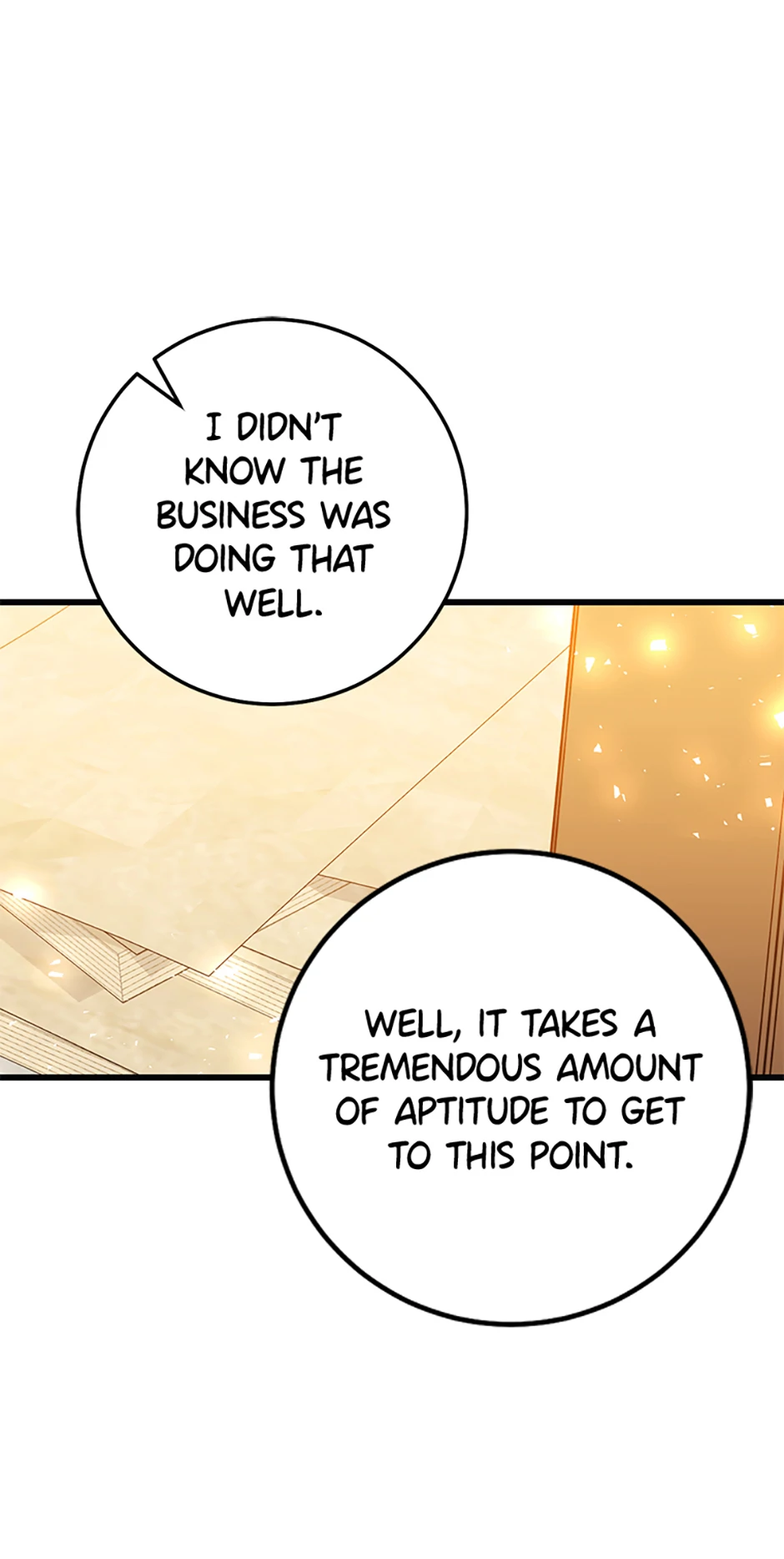 The Guidebook for Villainesses Chapter 38 - Page 56