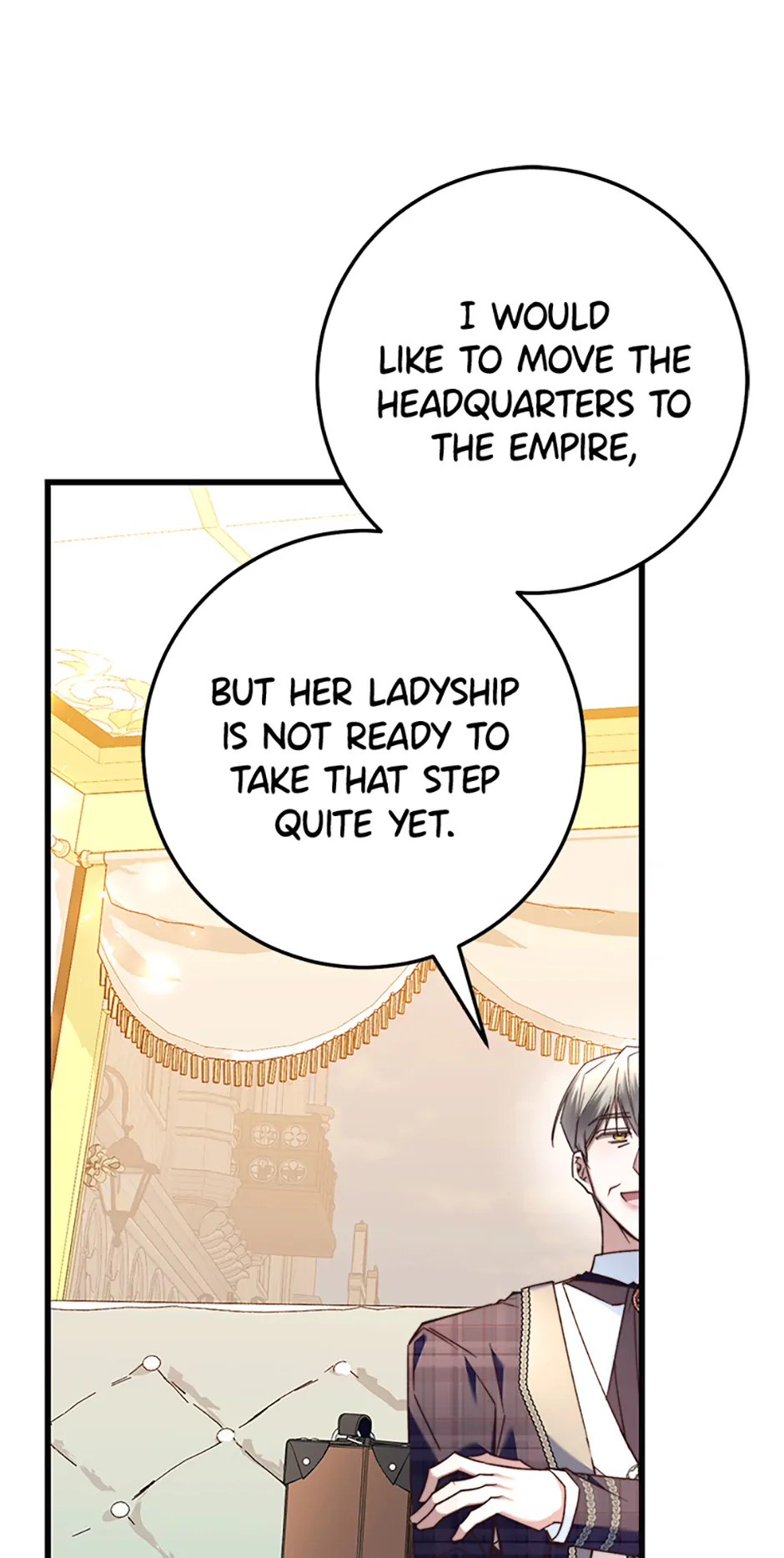 The Guidebook for Villainesses Chapter 38 - Page 57