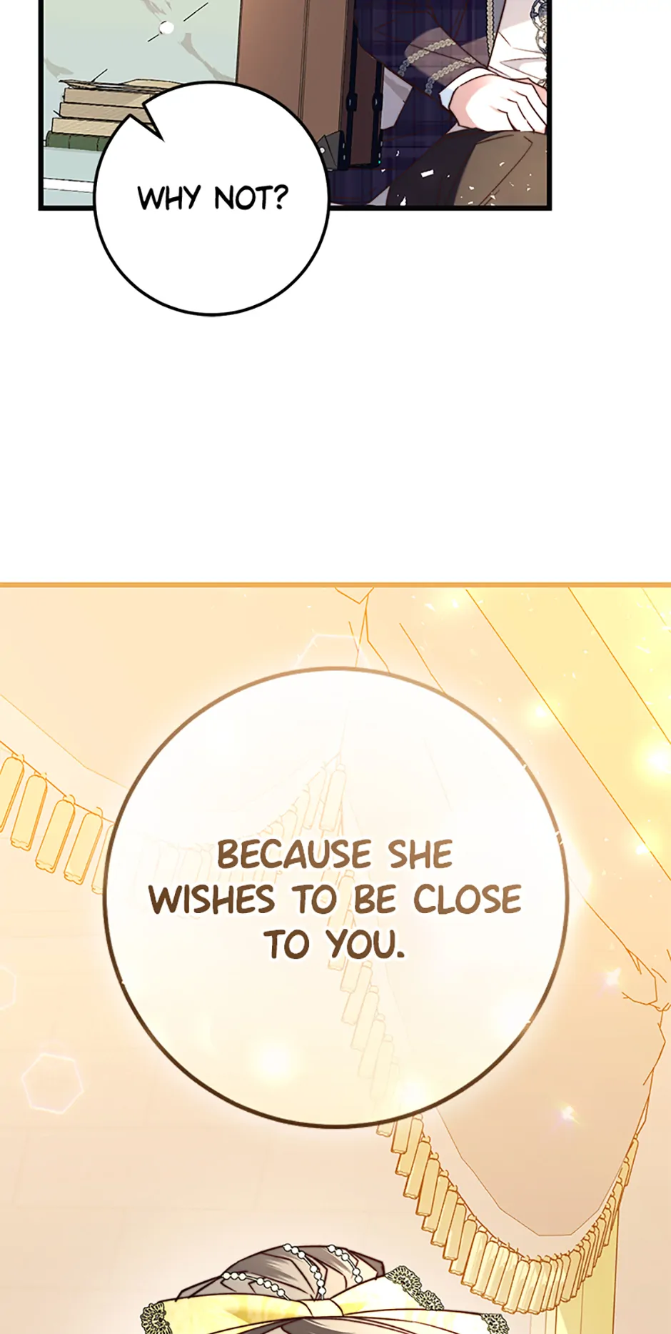 The Guidebook for Villainesses Chapter 38 - Page 58