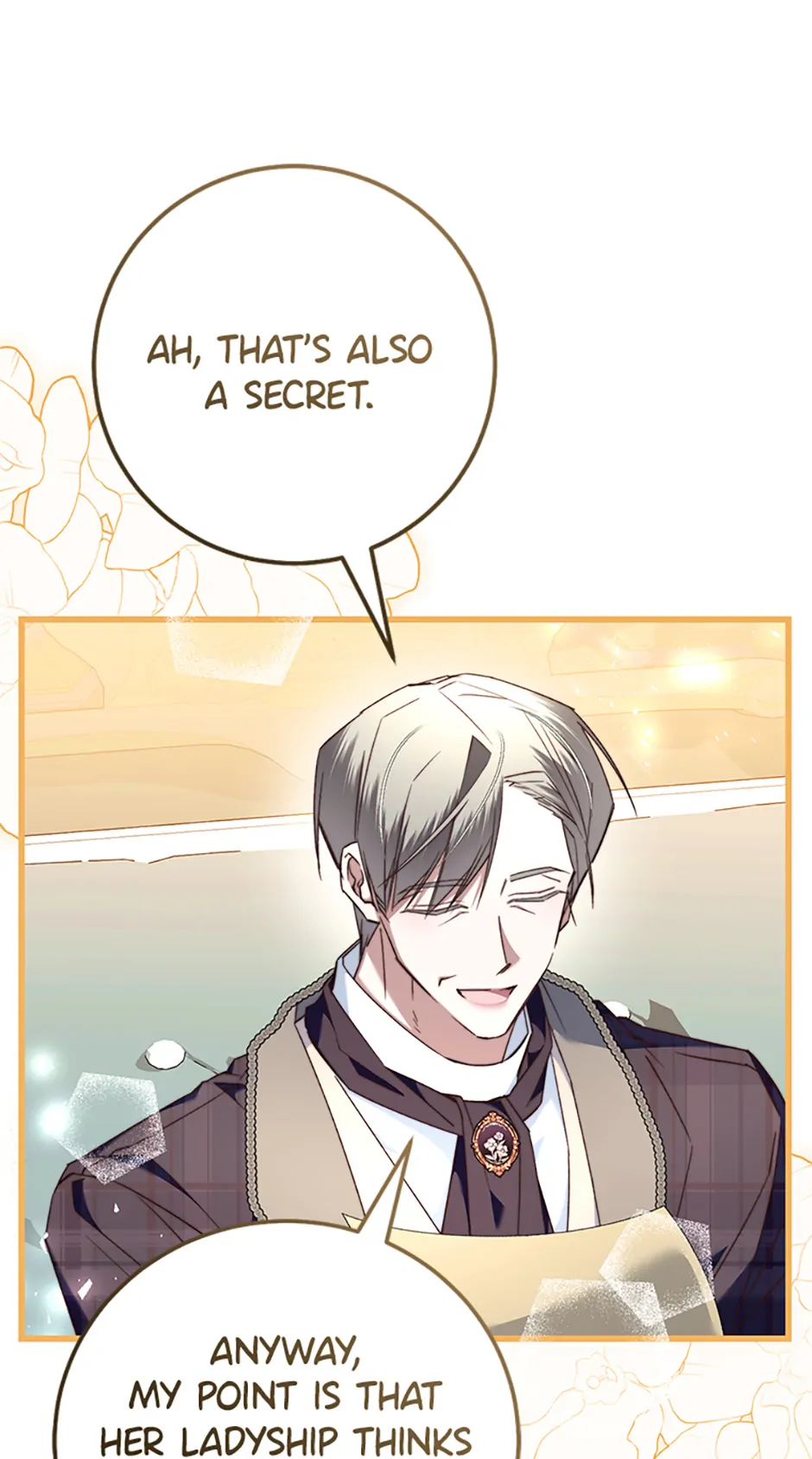 The Guidebook for Villainesses Chapter 38 - Page 59